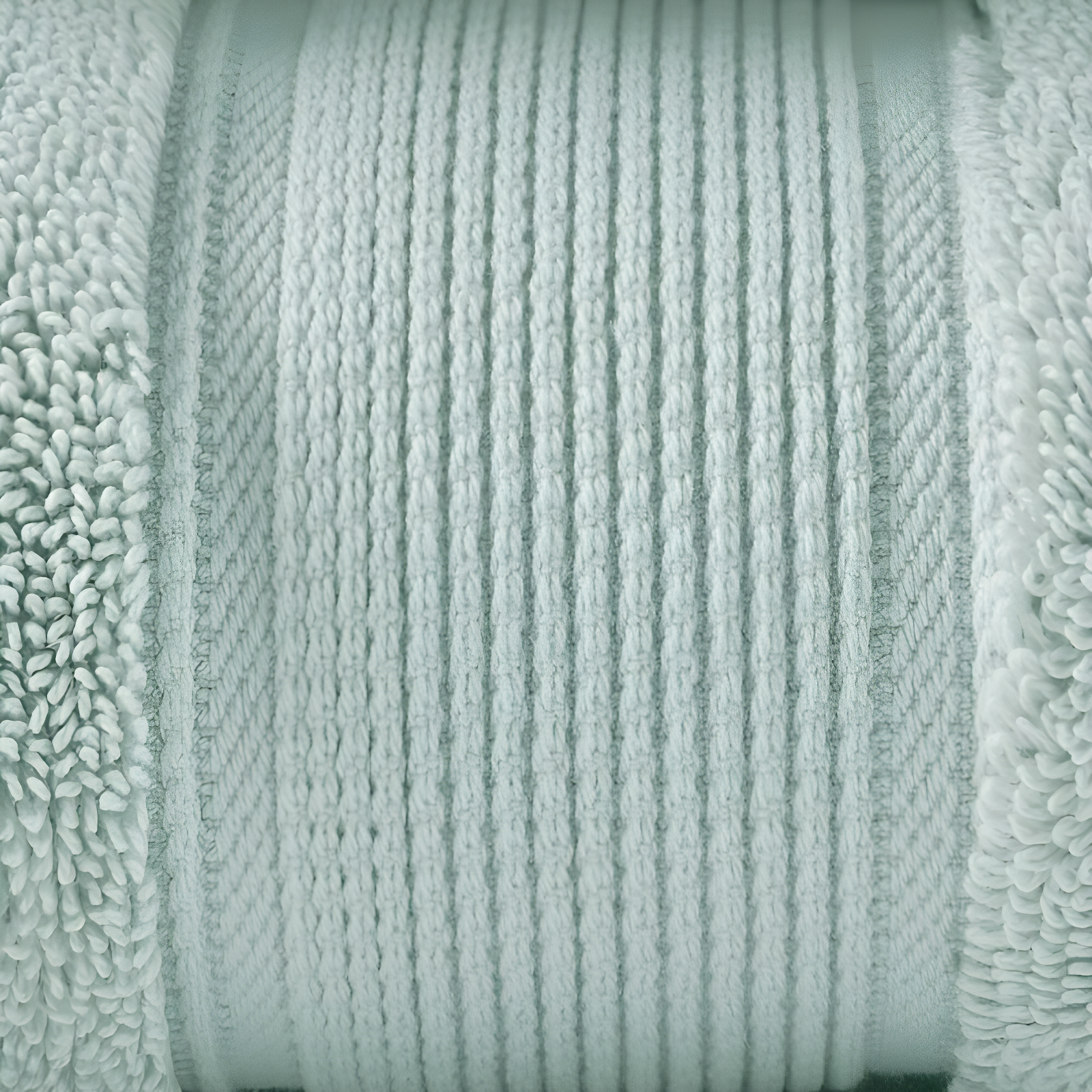 Paulafurinture 100% Cotton Bath Towels