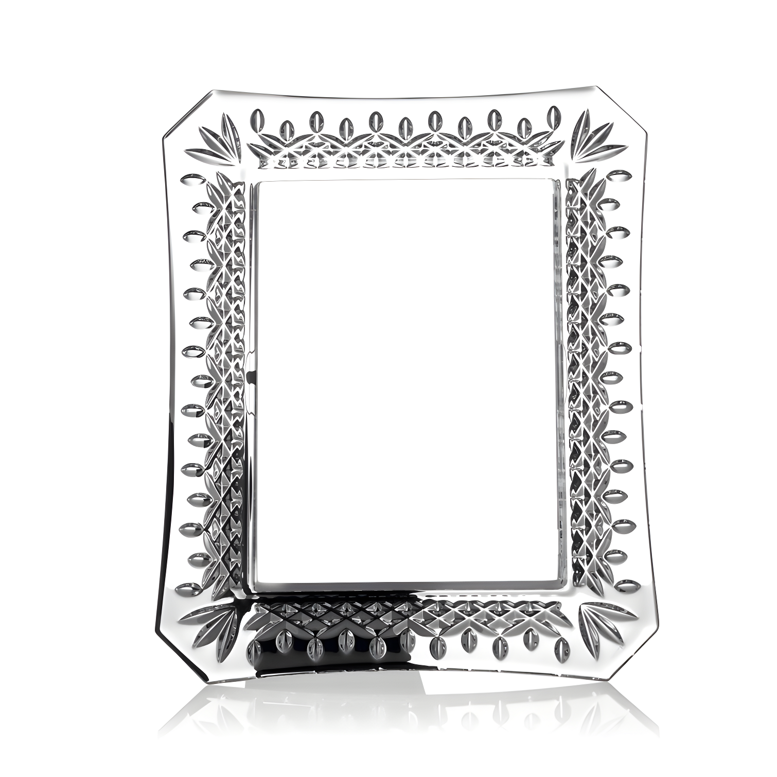 Waterford Waterford Lismore Photo Frame 5x7in