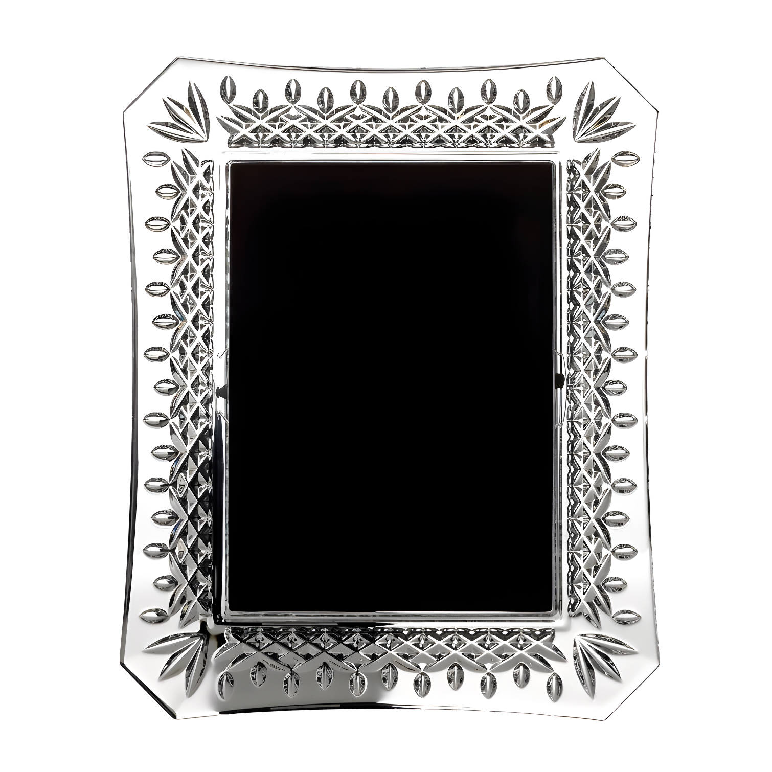 Waterford Waterford Lismore Photo Frame 5x7in