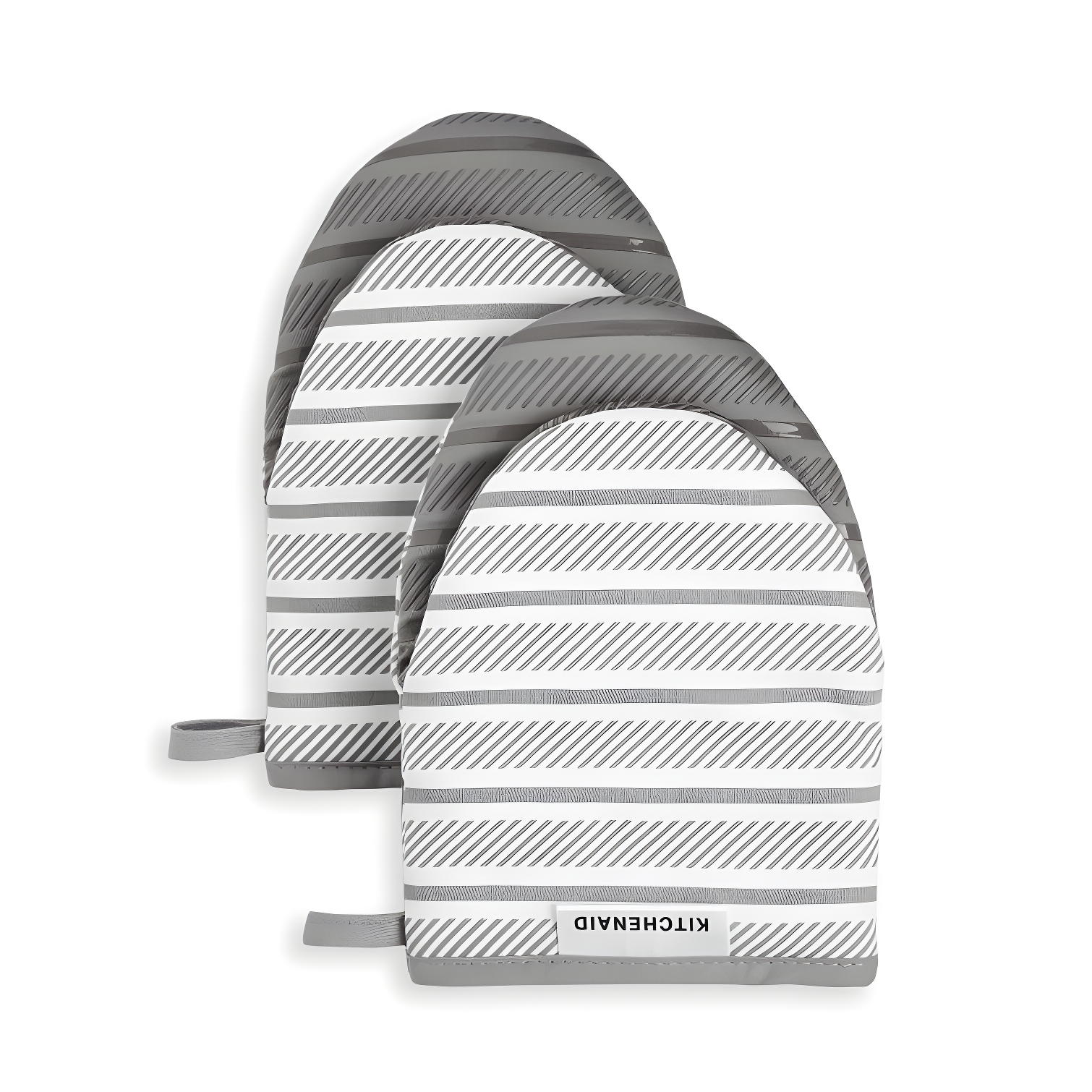 KitchenAid Albany Mini Oven Mitt (Set of 2)