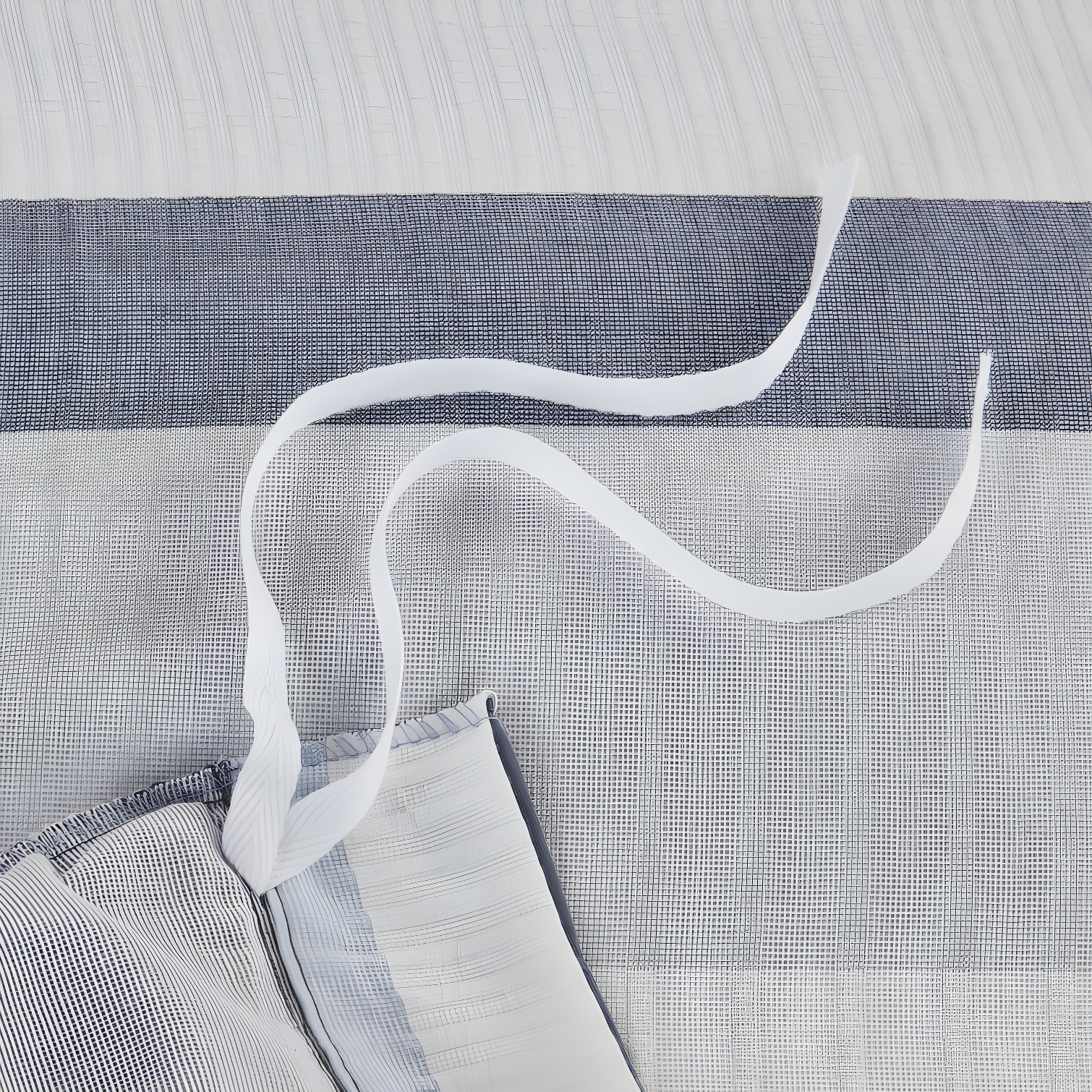 Madison Park Allegany 5 Piece Jacquard Comforter Set