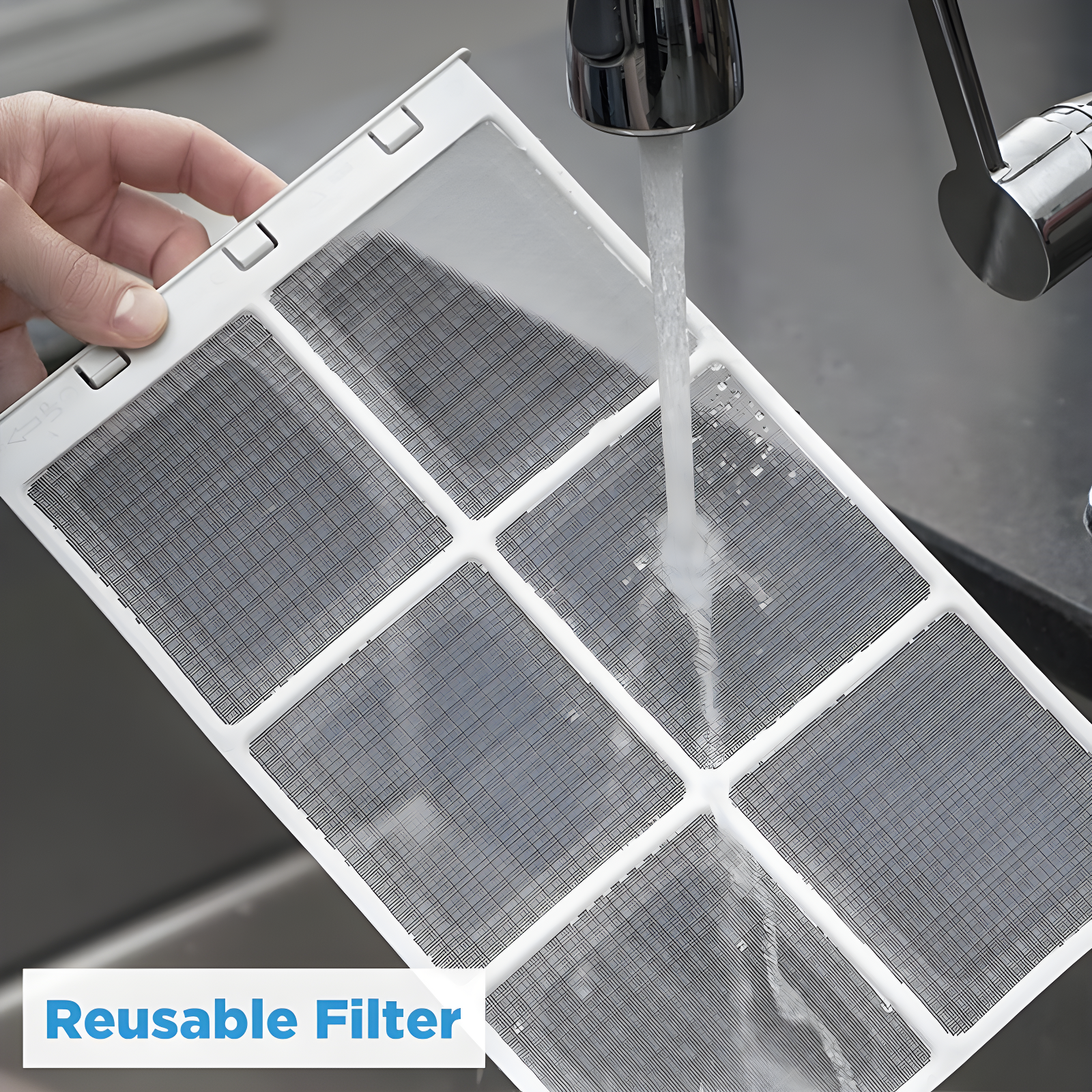 Midea Midea EasyCool 5,000 BTU Window Air Conditioner