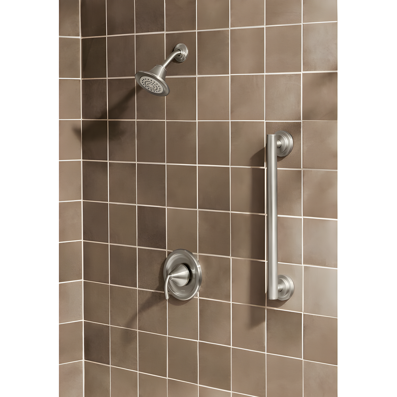 Iso Grab Bar