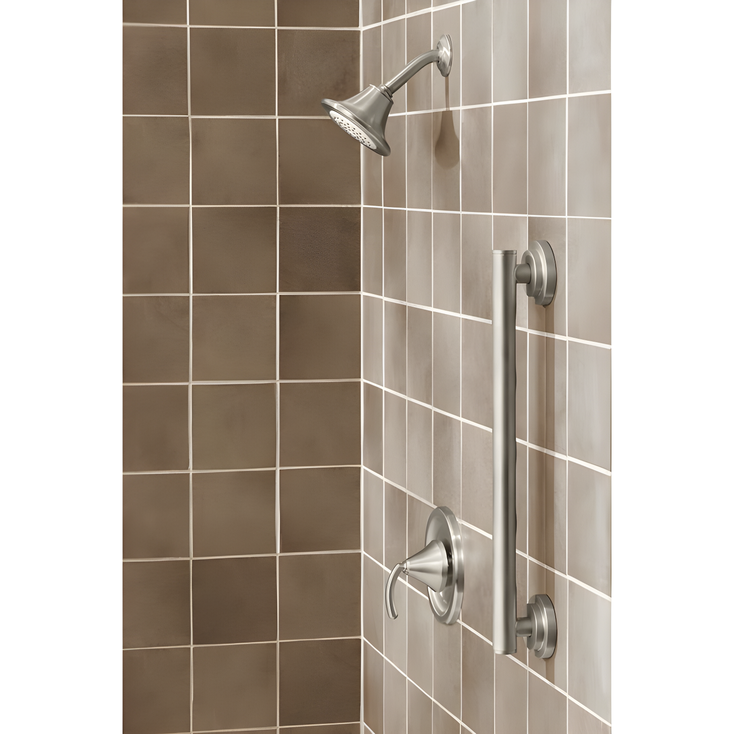 Iso Grab Bar