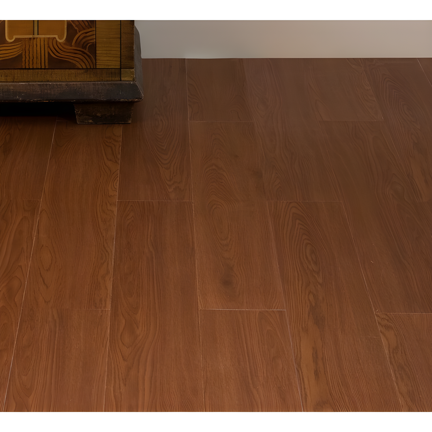 Nexus Thick 6'' W x 36'' L Plank