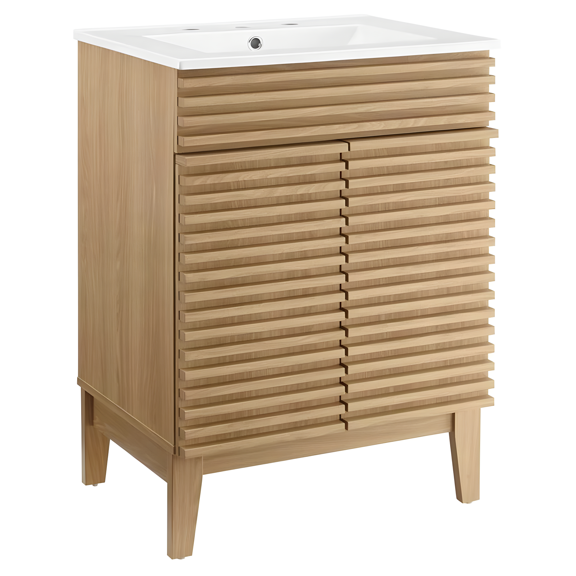 Render 24" Bathroom Vanity by Modway