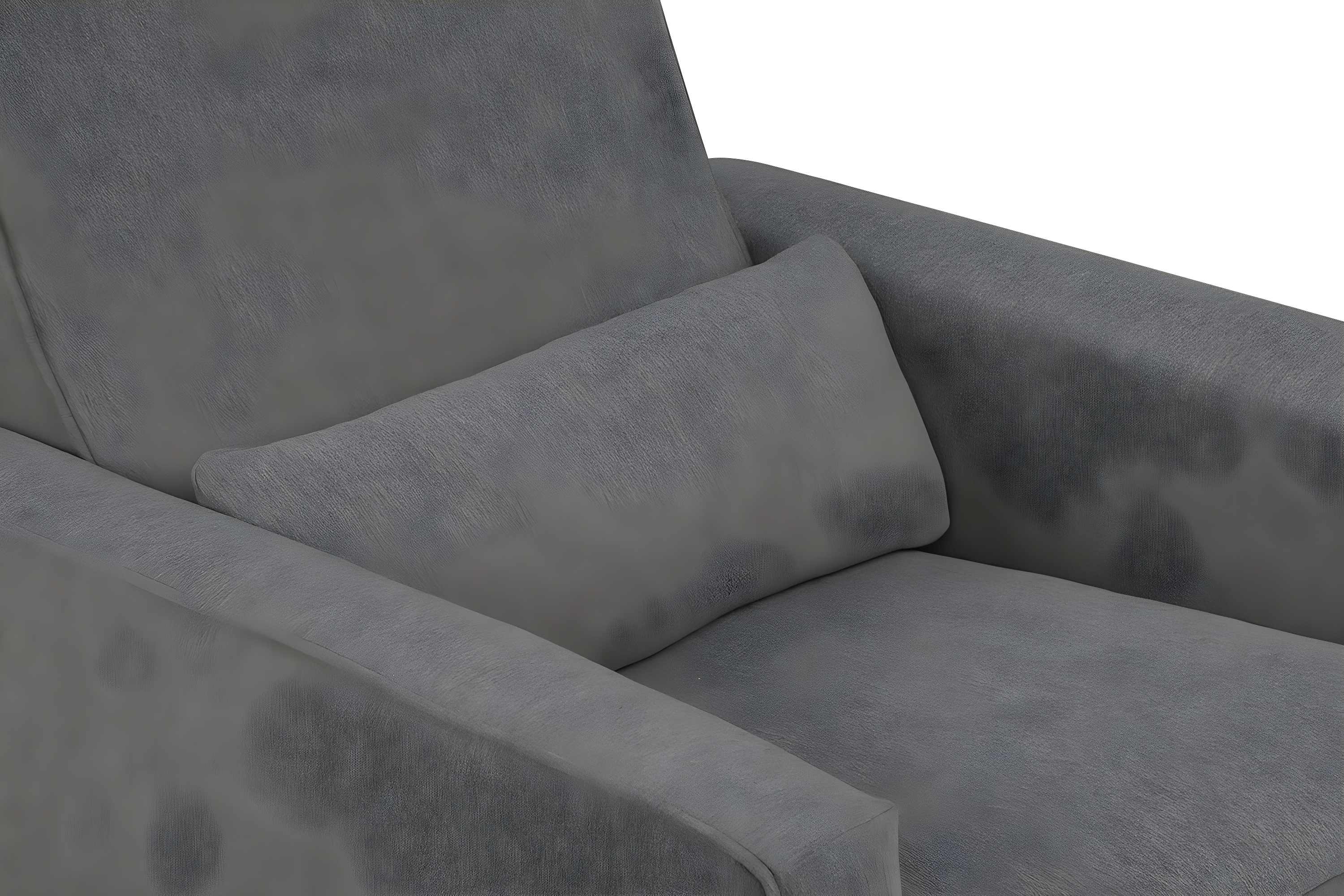 Piper Swivel Reclining Glider