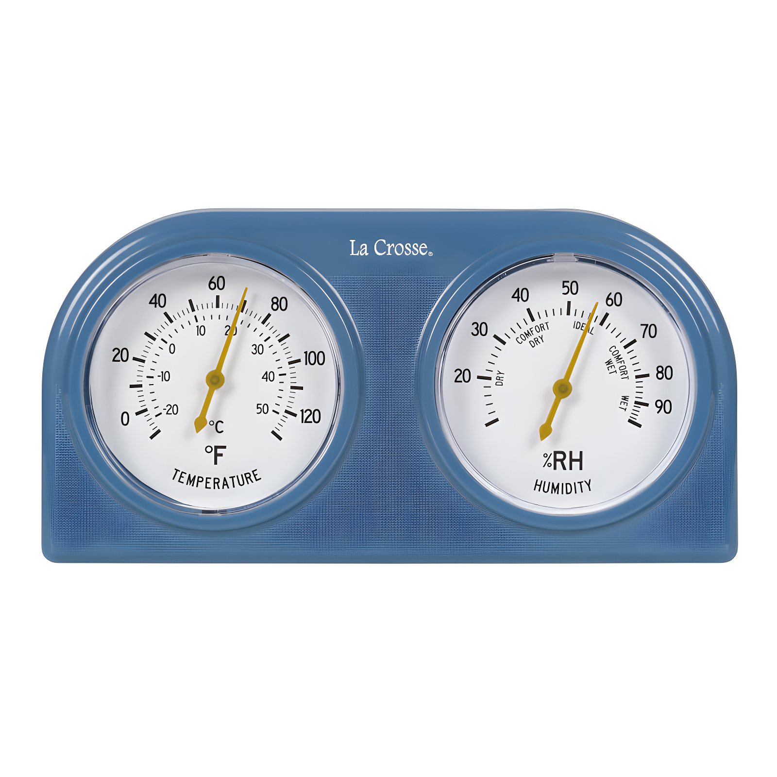 La Crosse Technology 3.18'' Wireless Thermometer