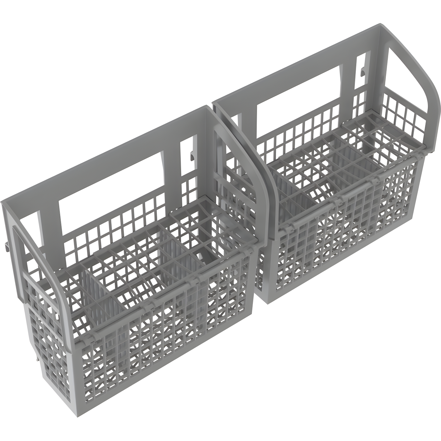 Bosch 800 Series 24" Front Control Built-In Dishwasher with Hybrid Tub & Reviews | Wayfair