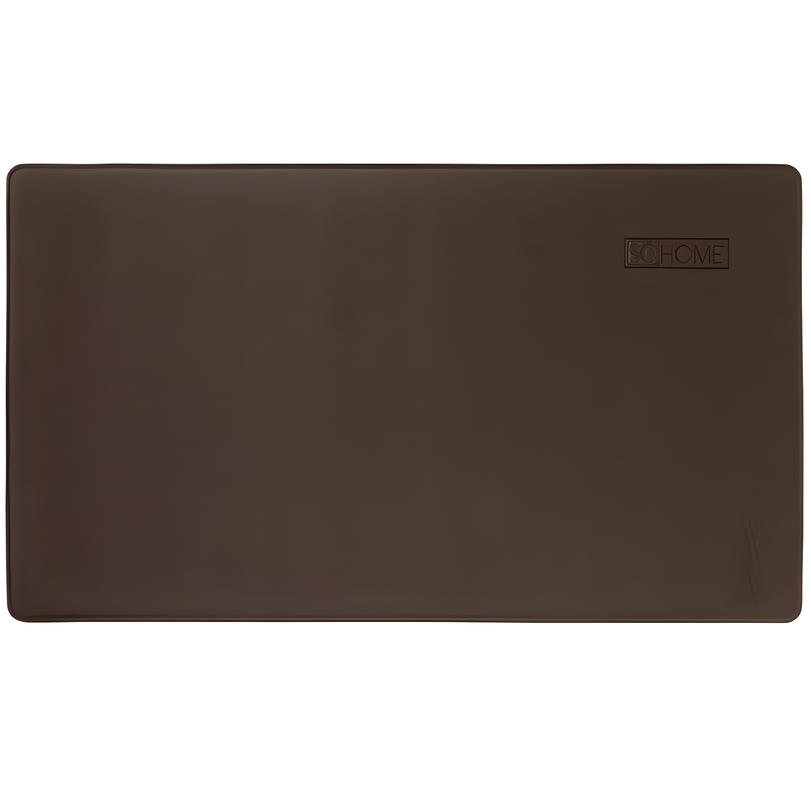 SoHome Cozy Living Home Sweet Home Modern Farmhouse Anti-Fatigue Mat & Reviews | Wayfair