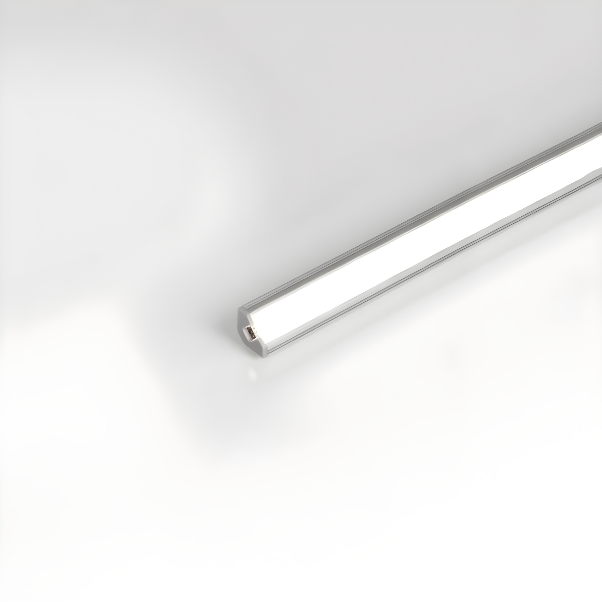 Aluminum Channel