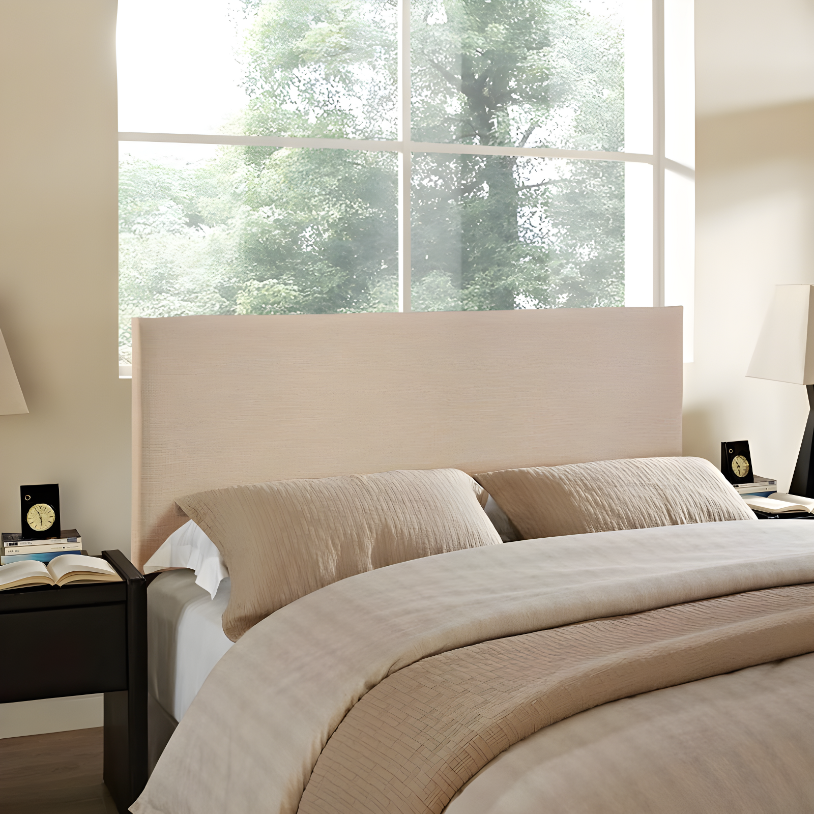 Region Upholstered Headboard - Modway