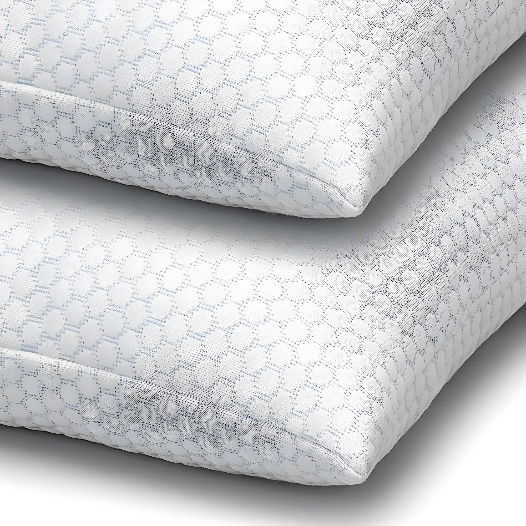 Ella Jayne Home Cool N' Comfort Pillow (Set of 2) (Set of 2)