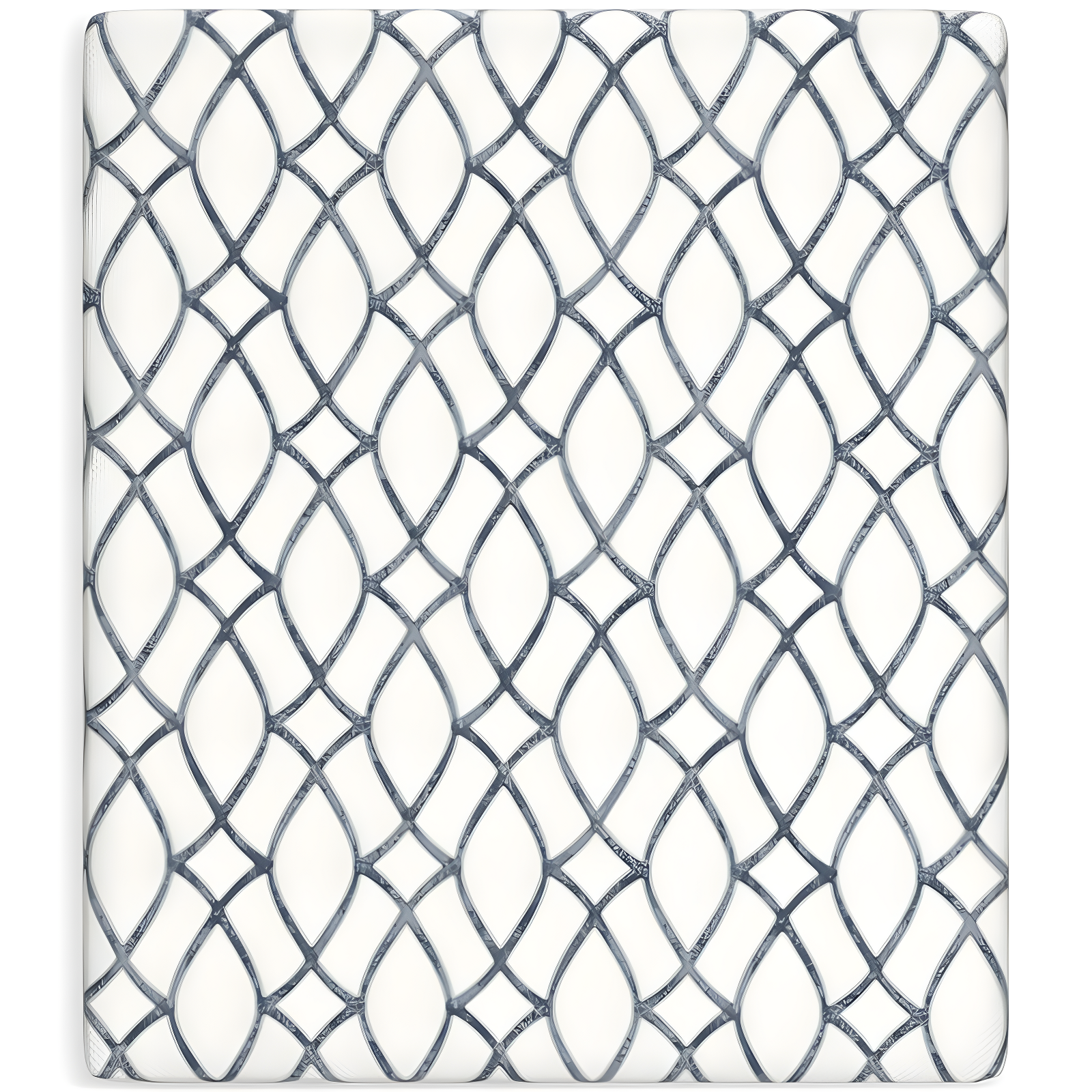 Signature Design by Ashley Signature Design By Ashley 10 Inch Chime Elite 2.0 10'' Firm Memory Foam Mattress