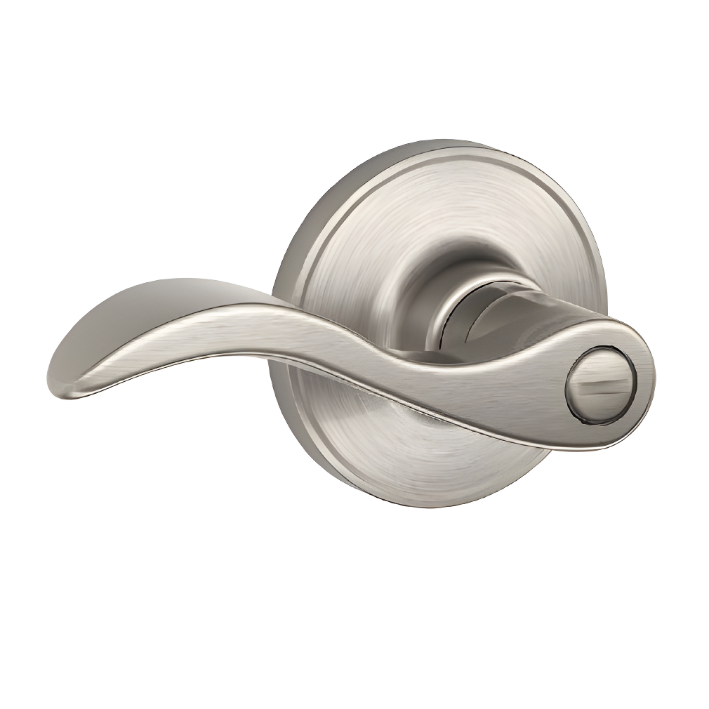 Seville Bed and Bath Lever
