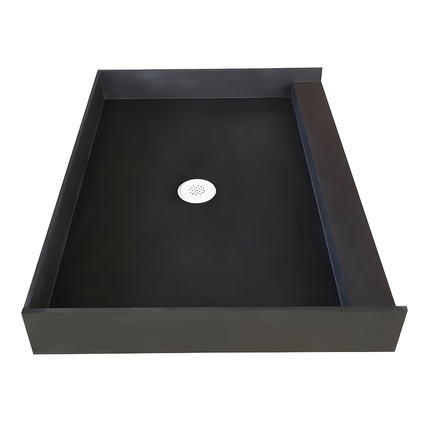 W D Rectangular Shower Base