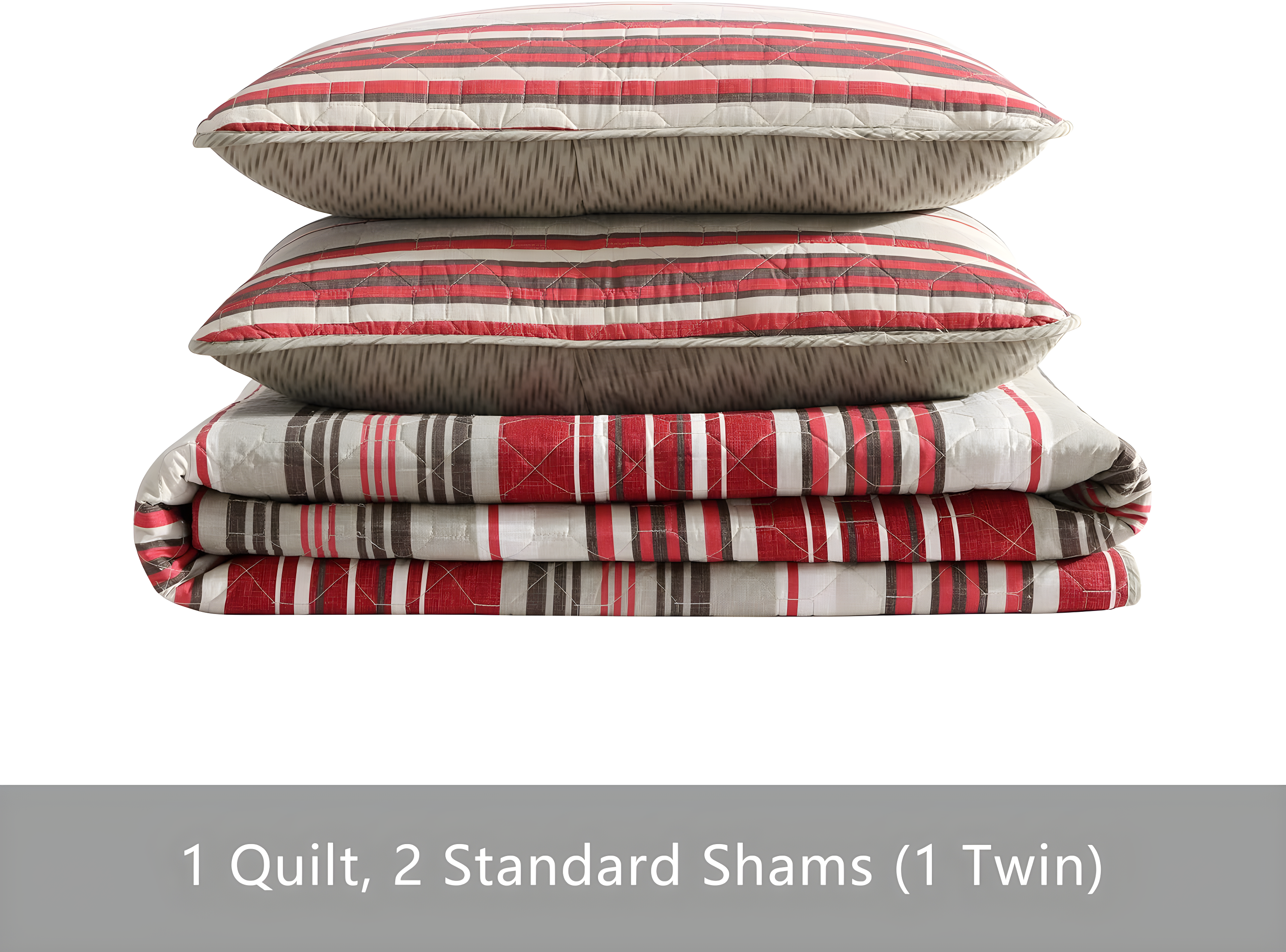 Eddie Bauer Eddie Bauer Yakima Valley Cotton Quilt Set