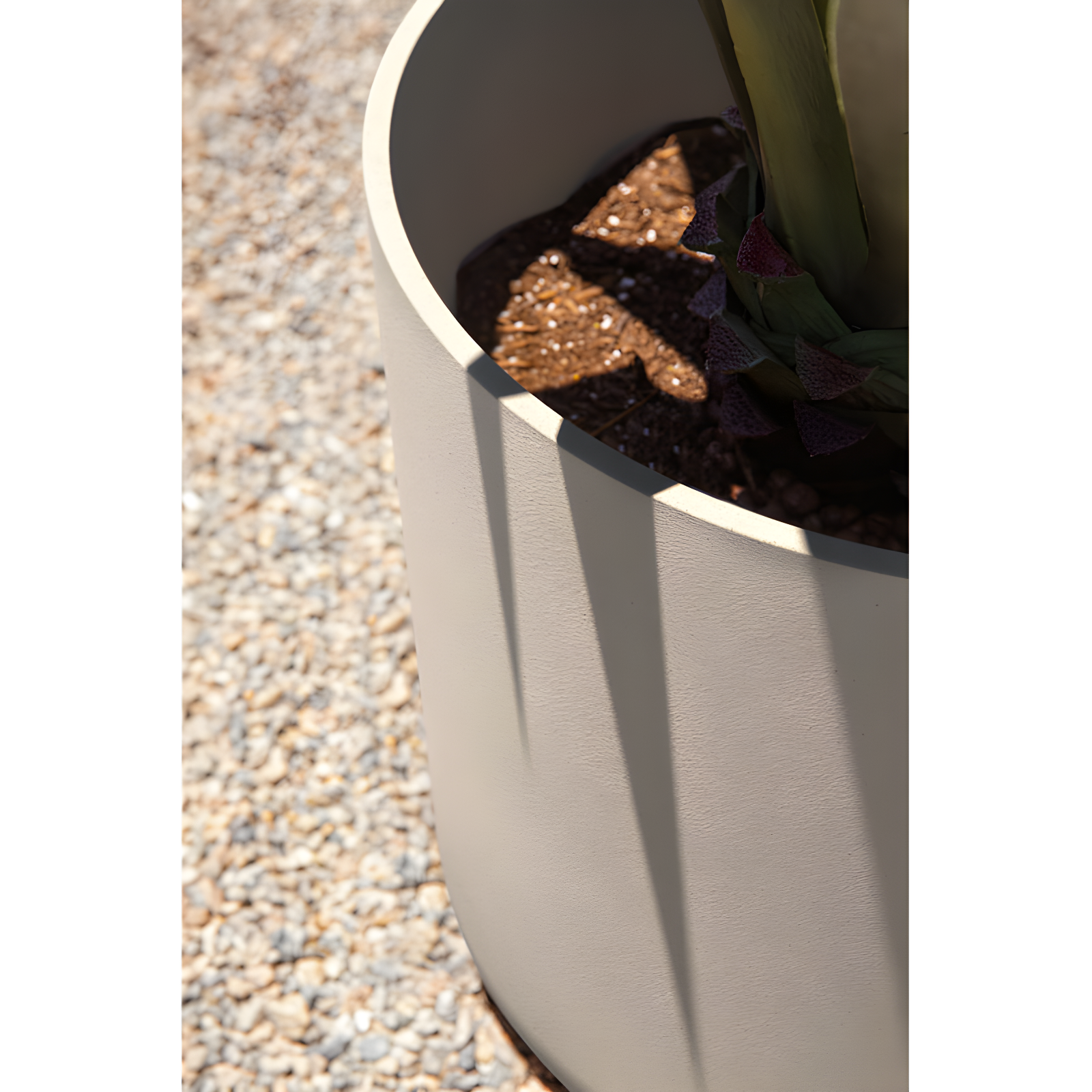 Mason Series Kona Planter