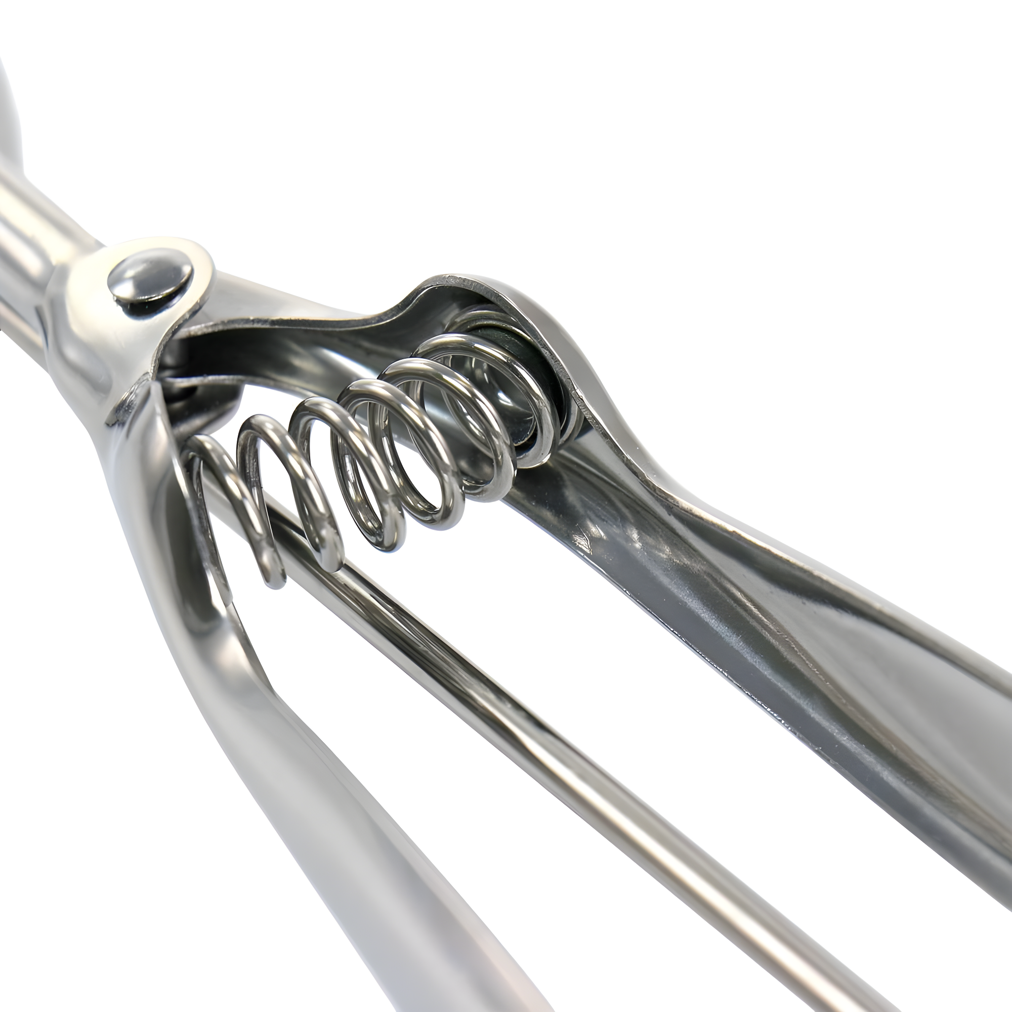 Martha Stewart Stainless Steel Ice Cream Scoop