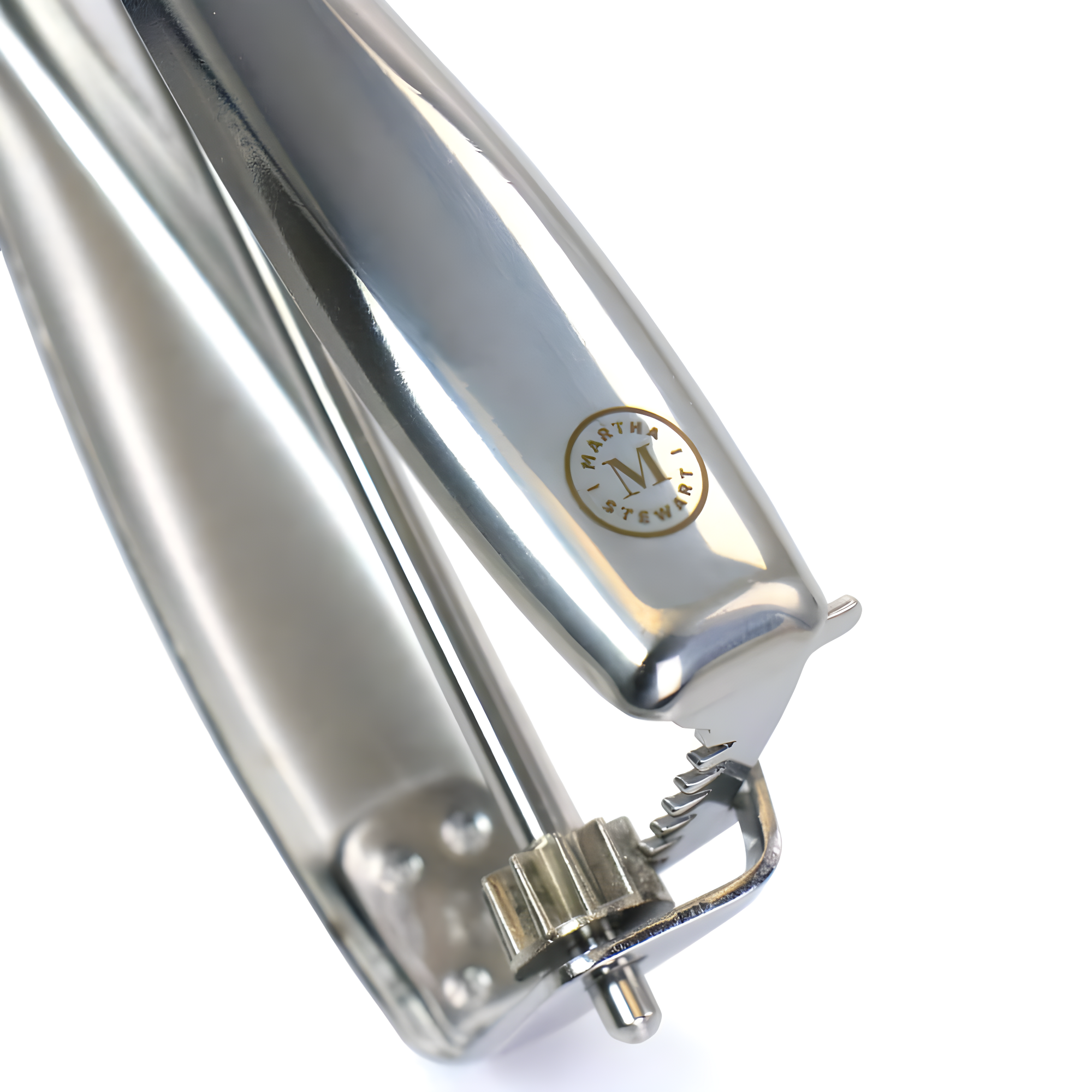 Martha Stewart Stainless Steel Ice Cream Scoop