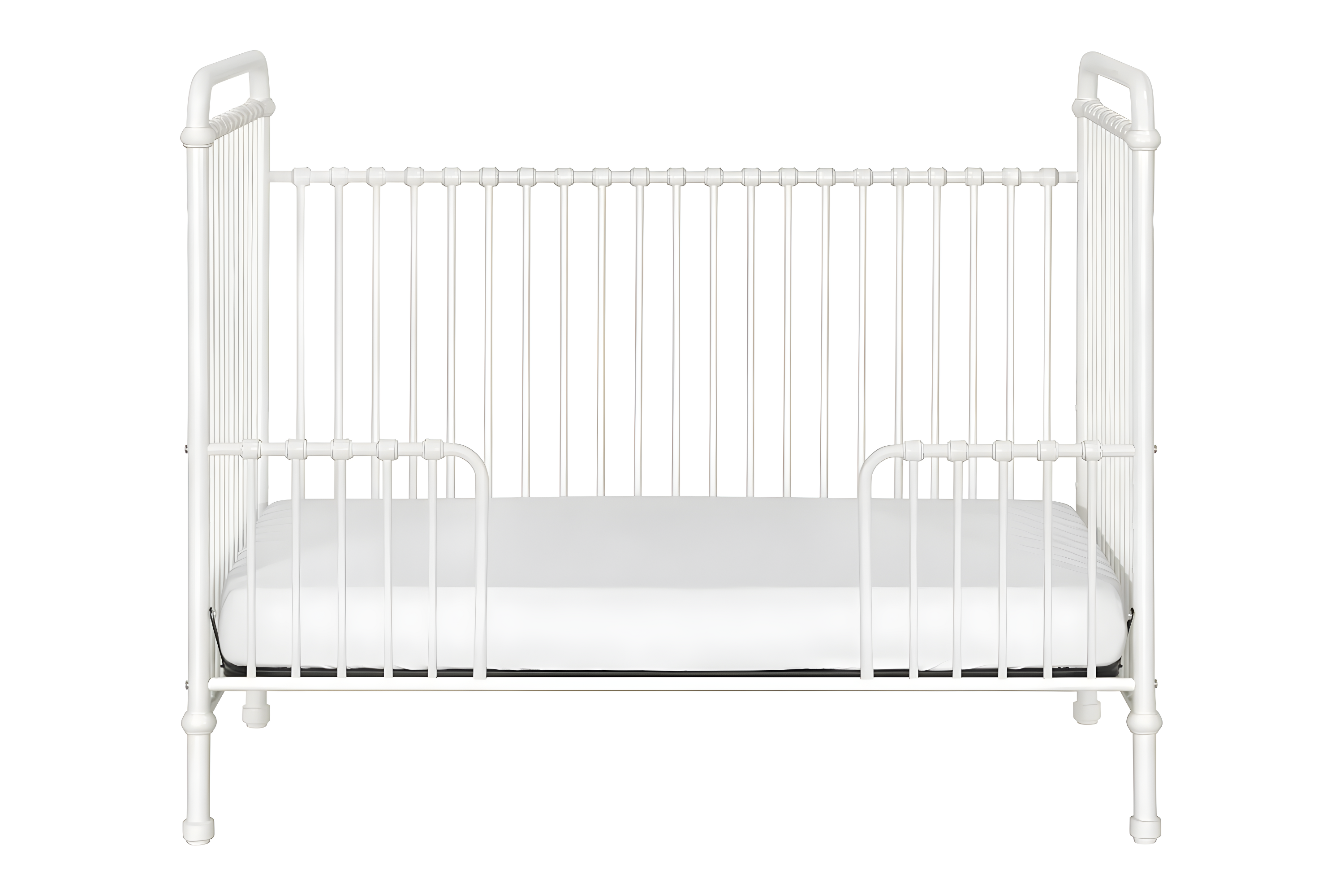 Abigail Greenguard Gold Certified 3 -in-1 Convertible Crib
