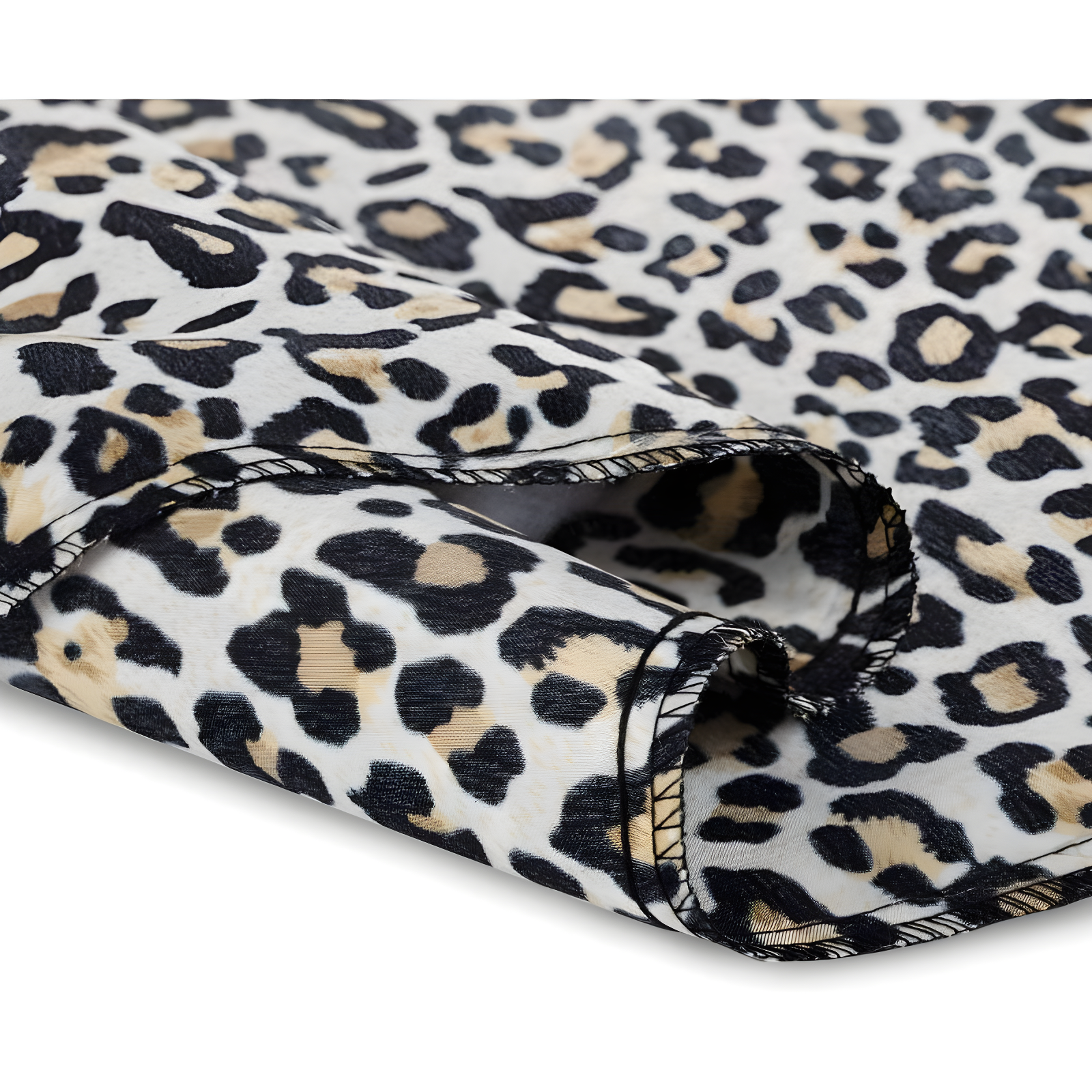 Shopbedding - Satin Pillowcase with Zipper for Hair and Skin