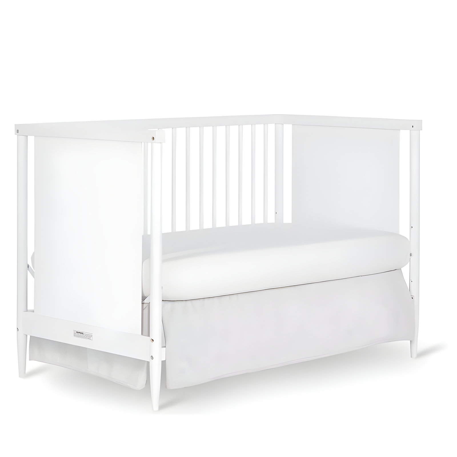 Clover Convertible Crib