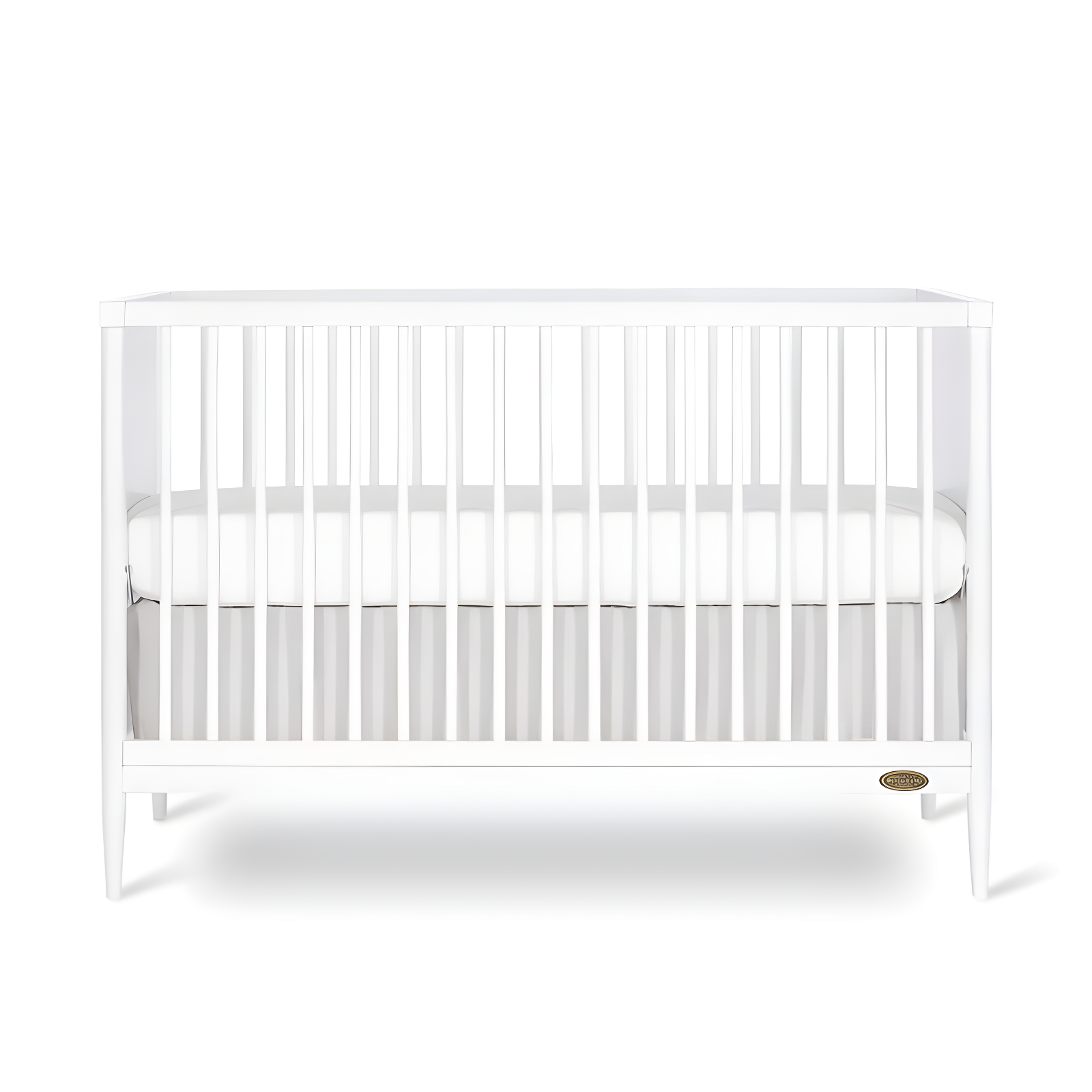 Clover Convertible Crib