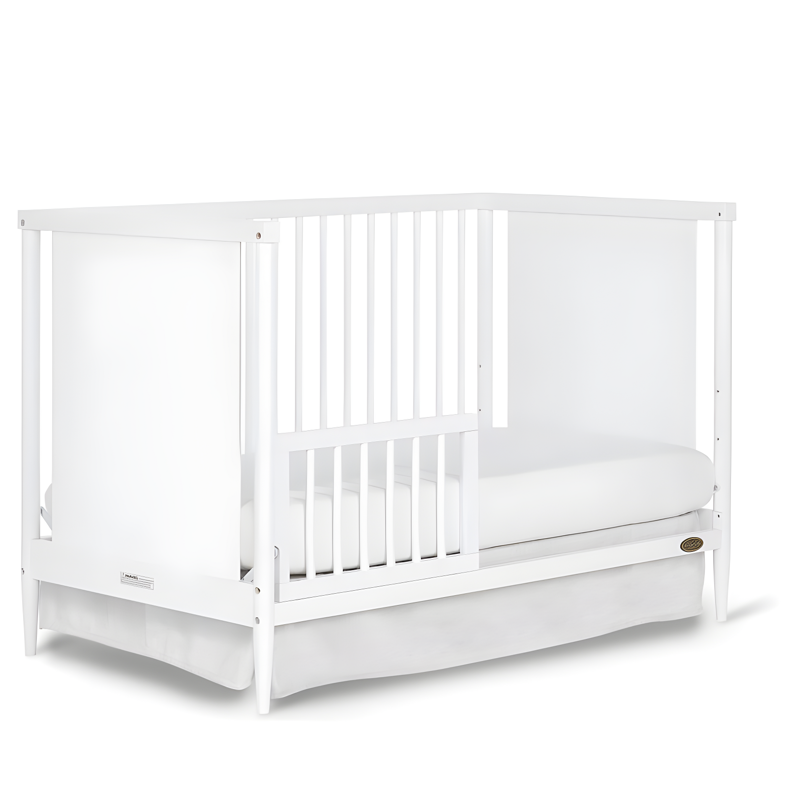 Clover Convertible Crib