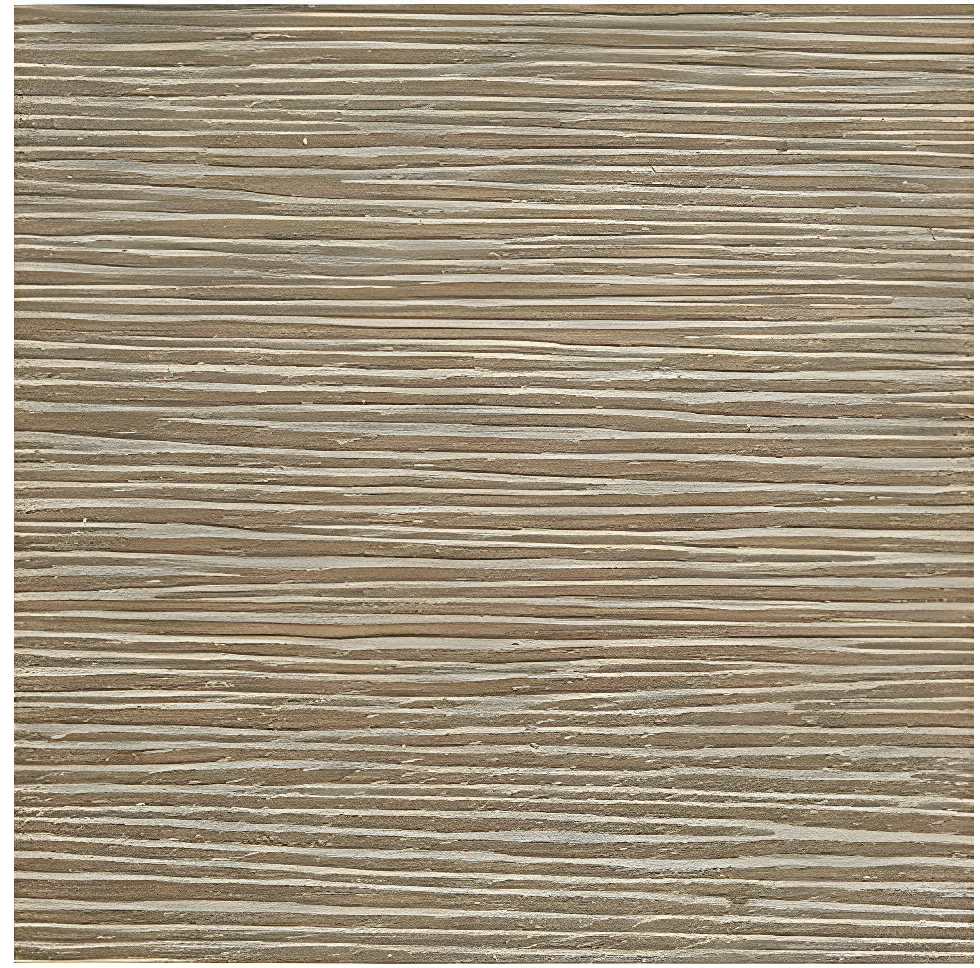 Viva Furniture Rectangular Eucalyptus Outdoor Coffee Table