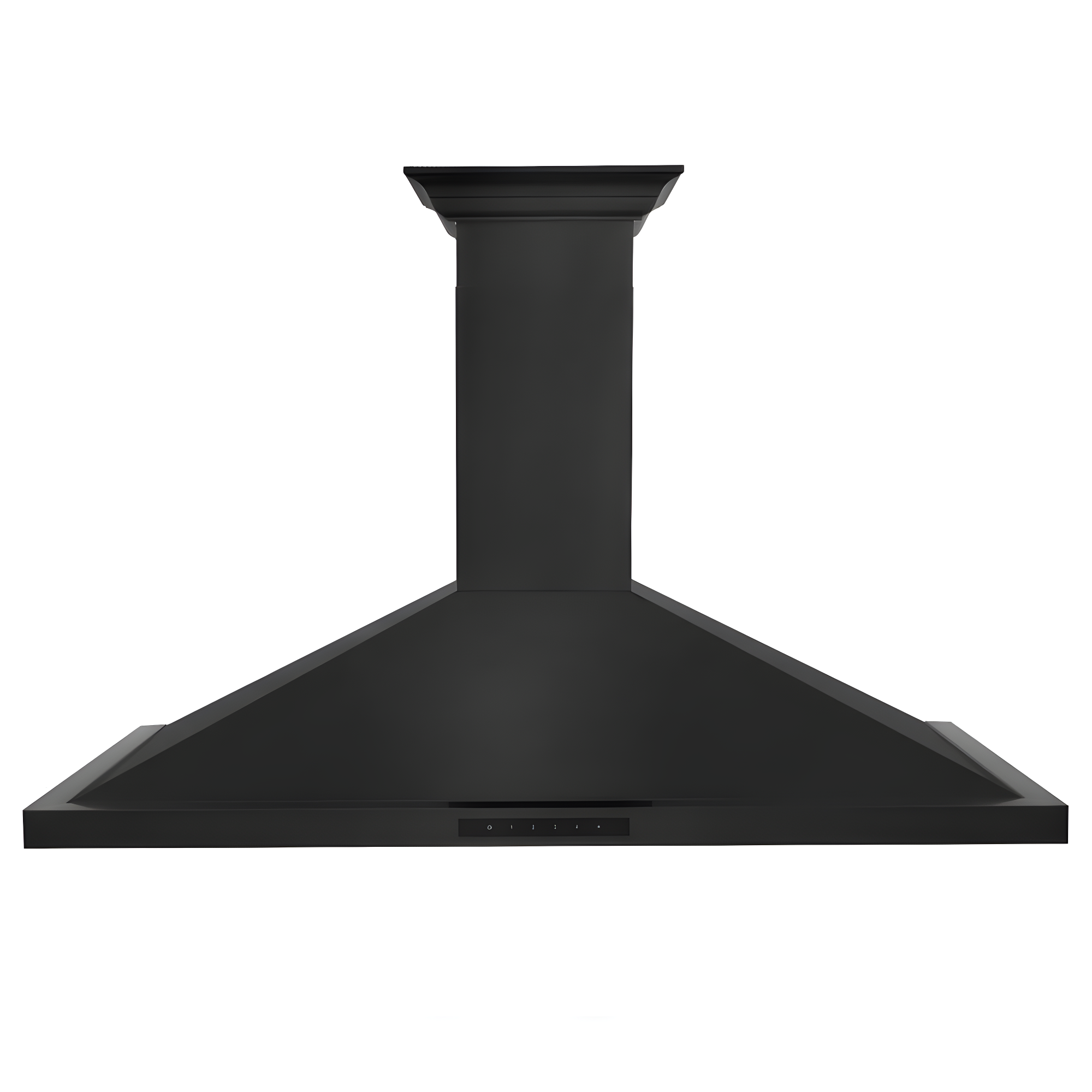 ZLINE 24 in. Convertible Vent Wall Mount Range Hood in Stainless Steel (KB-24)