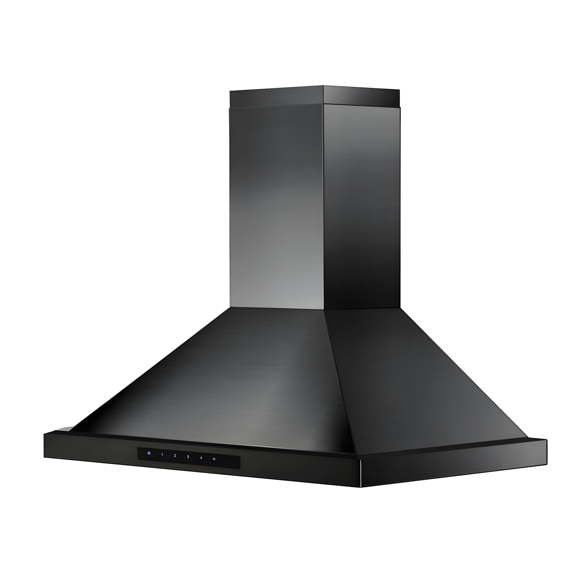 ZLINE 24 in. Convertible Vent Wall Mount Range Hood in Stainless Steel (KB-24)