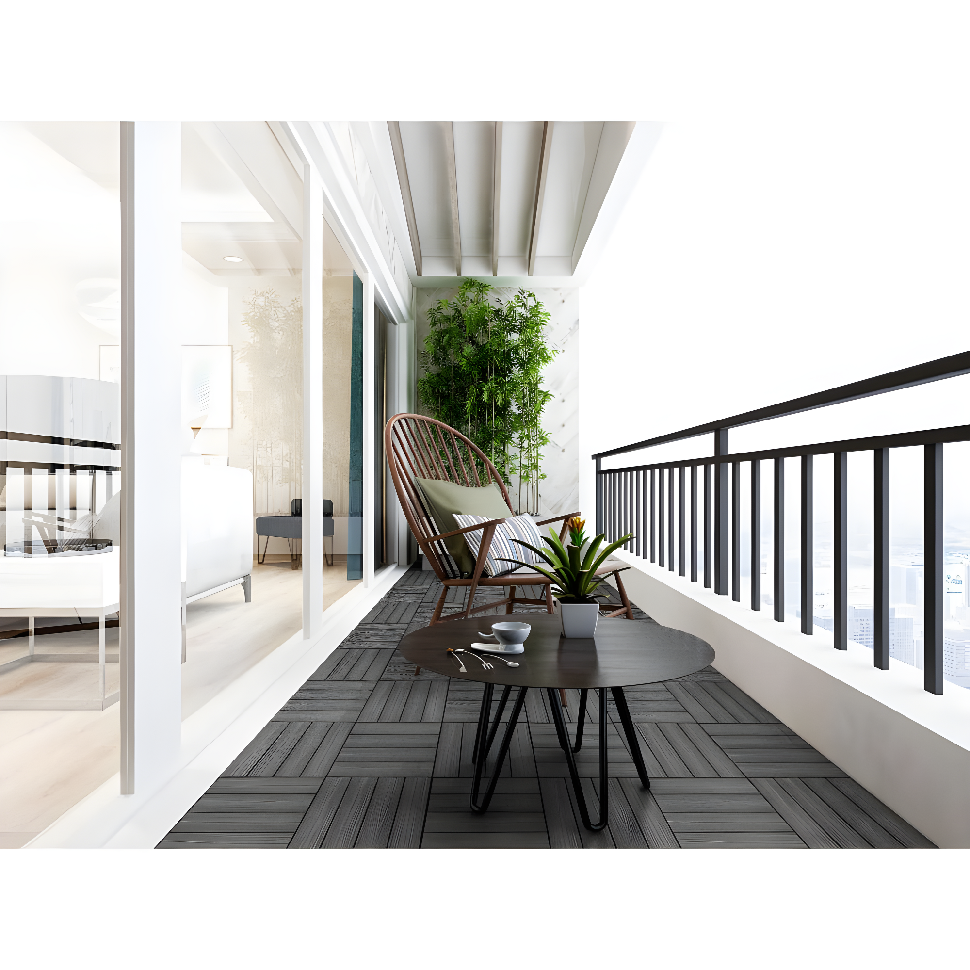 Design House Corner Edge Trim, 4-Pack (Set of 2)