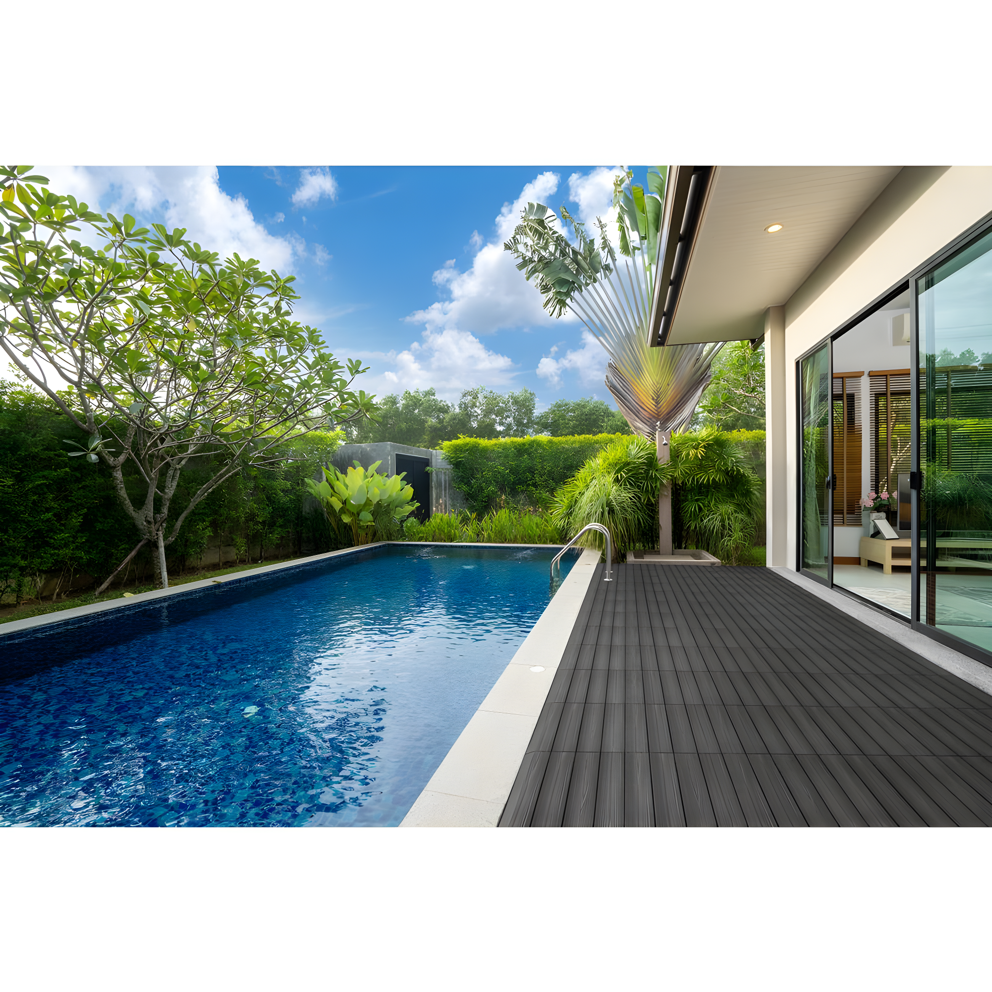 Design House Corner Edge Trim, 4-Pack (Set of 2)