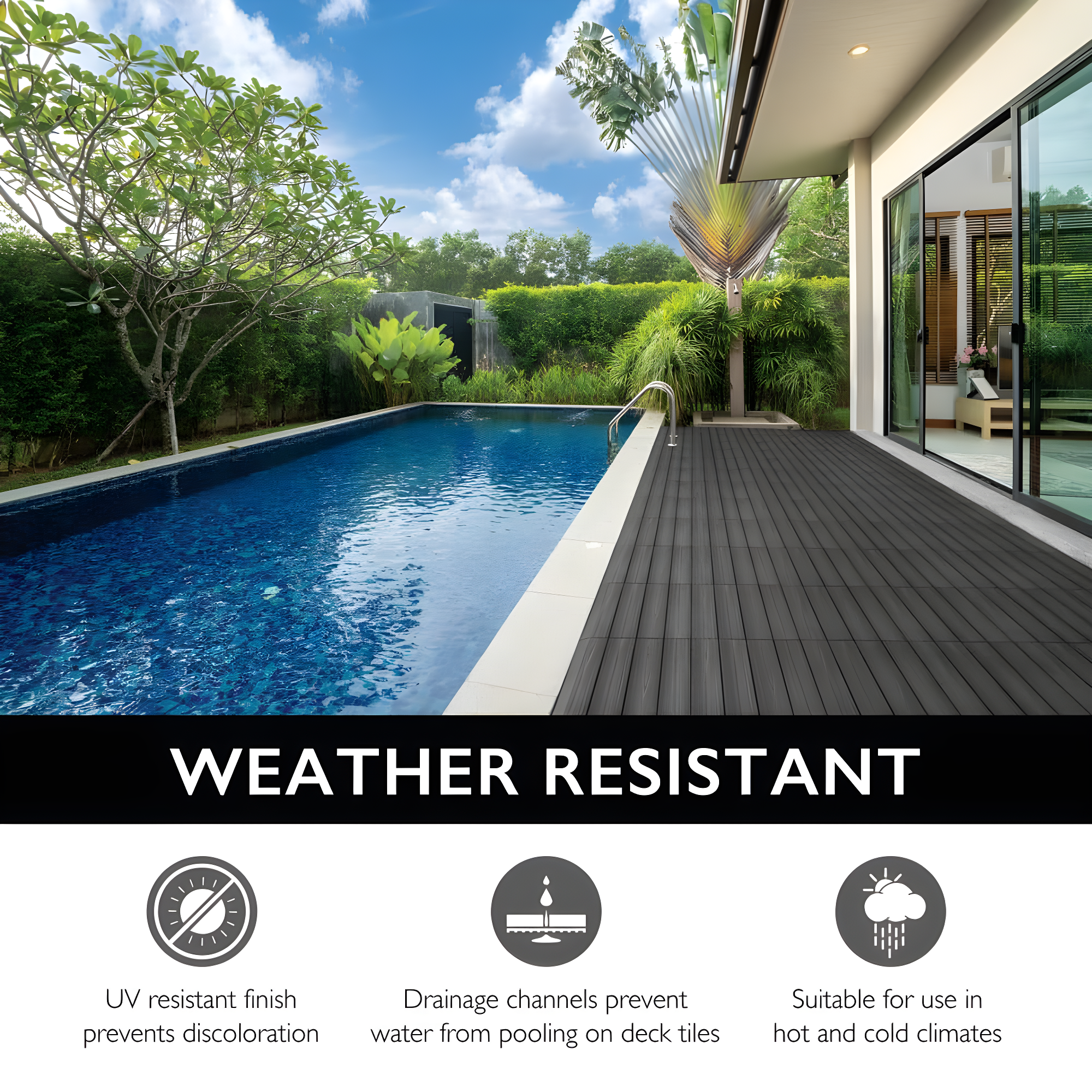 Design House Corner Edge Trim, 4-Pack (Set of 2)