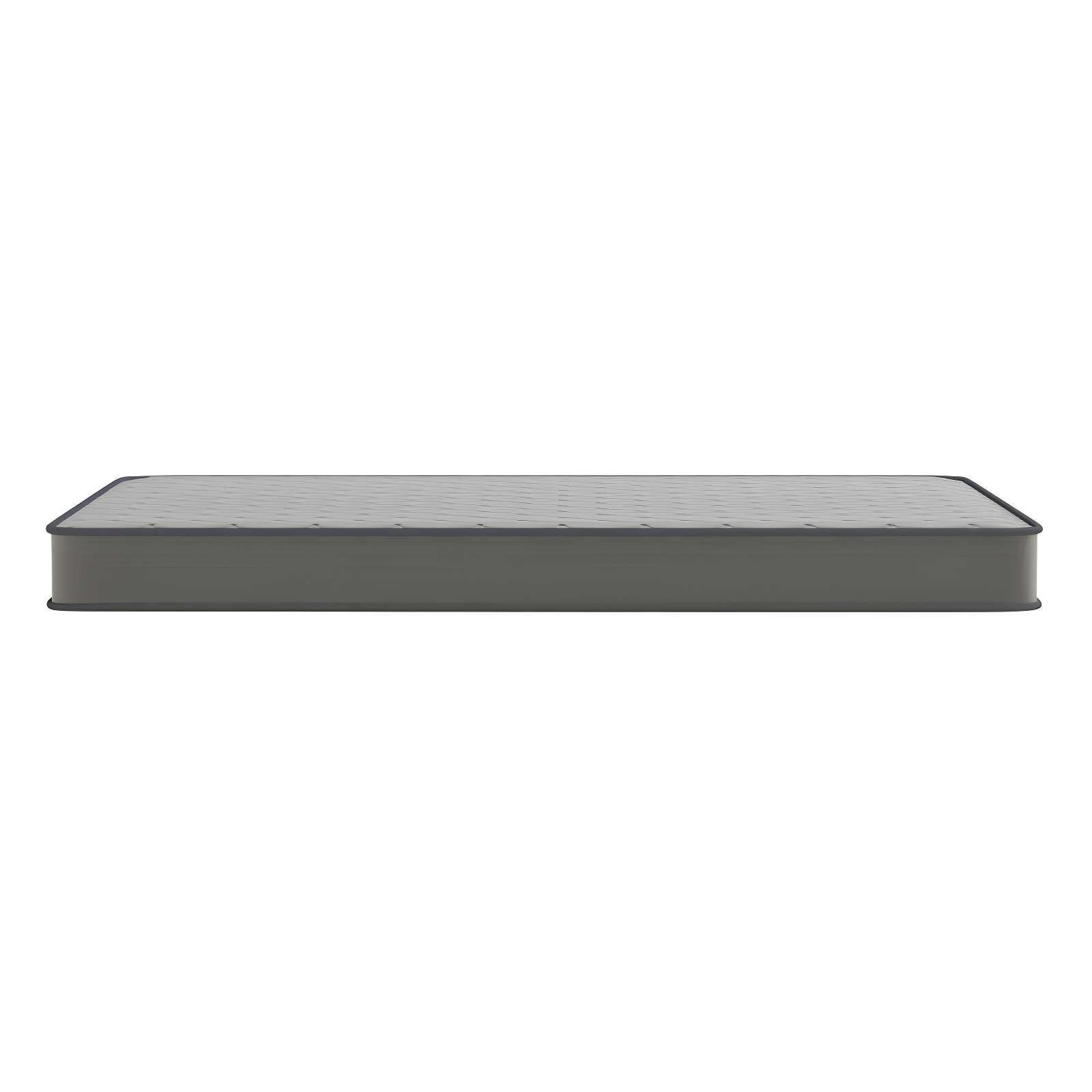 Flash Furniture Capri Comfortable Sleep 6 Inch CertiPUR-US Certified Spring Mattress, Full Mattress in a Box