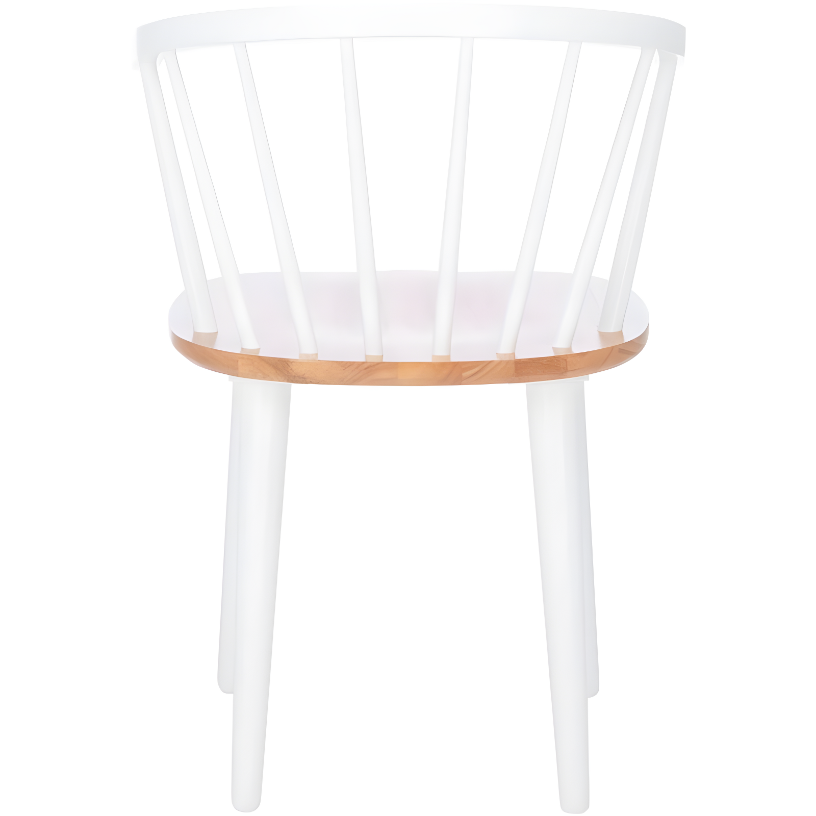 Blanchard Spindle Side Chair (Set of 2)  - Safavieh