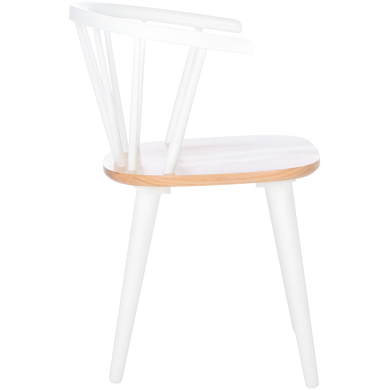 Blanchard Spindle Side Chair (Set of 2)  - Safavieh