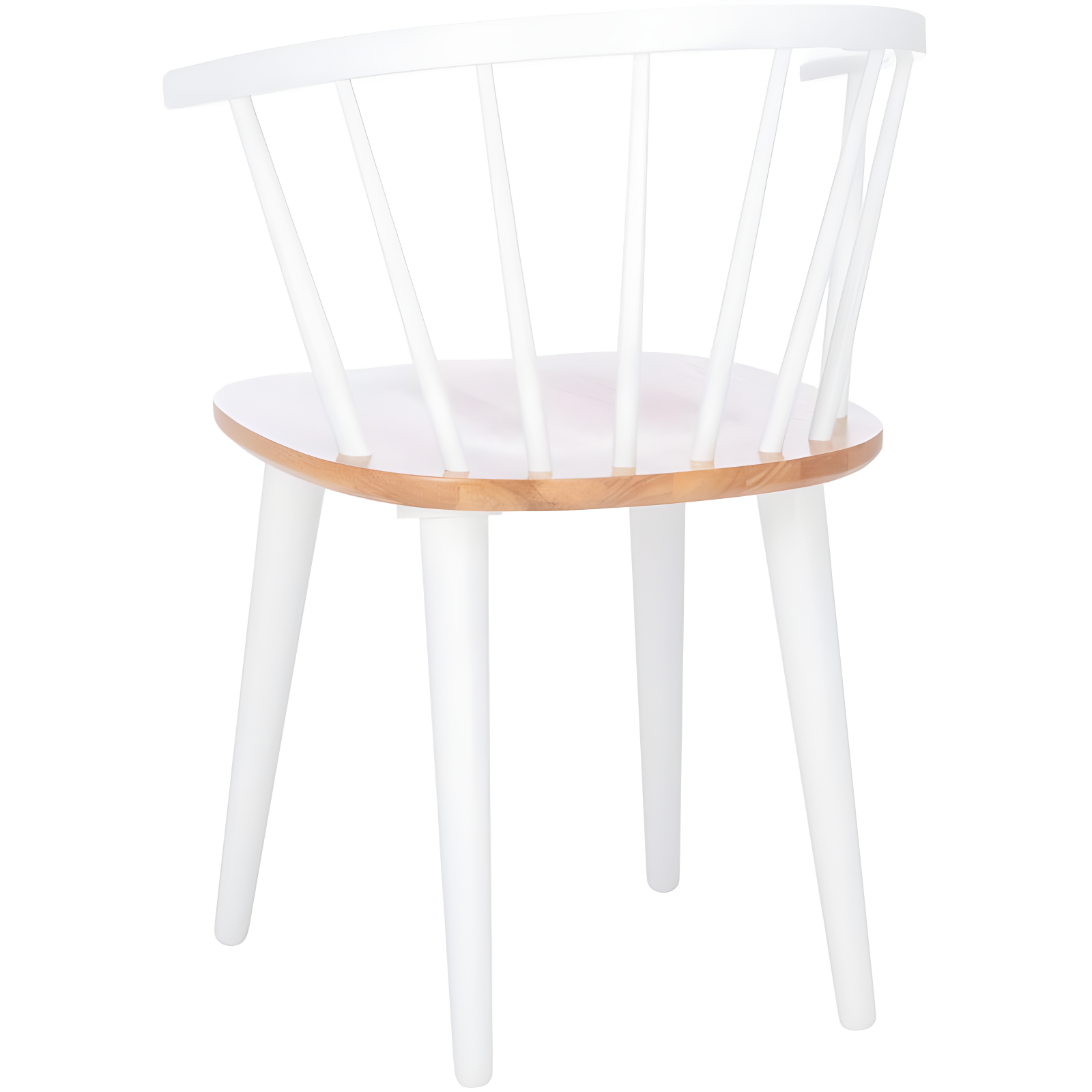 Blanchard Spindle Side Chair (Set of 2)  - Safavieh