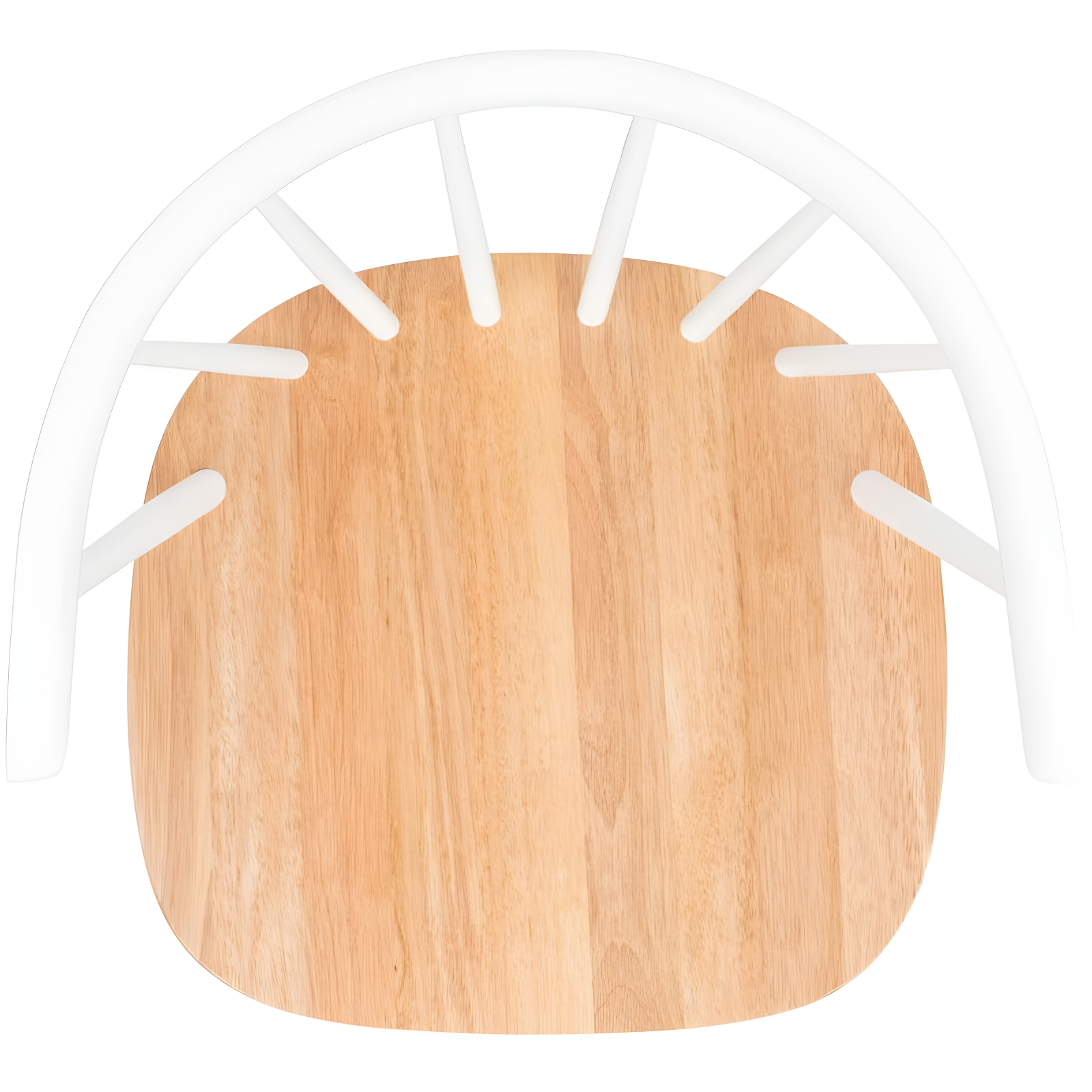 Blanchard Spindle Side Chair (Set of 2)  - Safavieh
