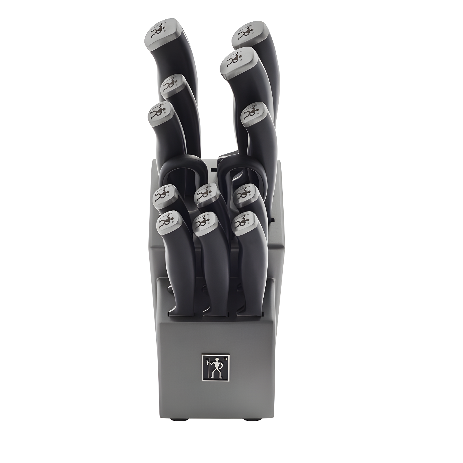 HENCKELS Henckels Assure 14-pc Knife Block Set