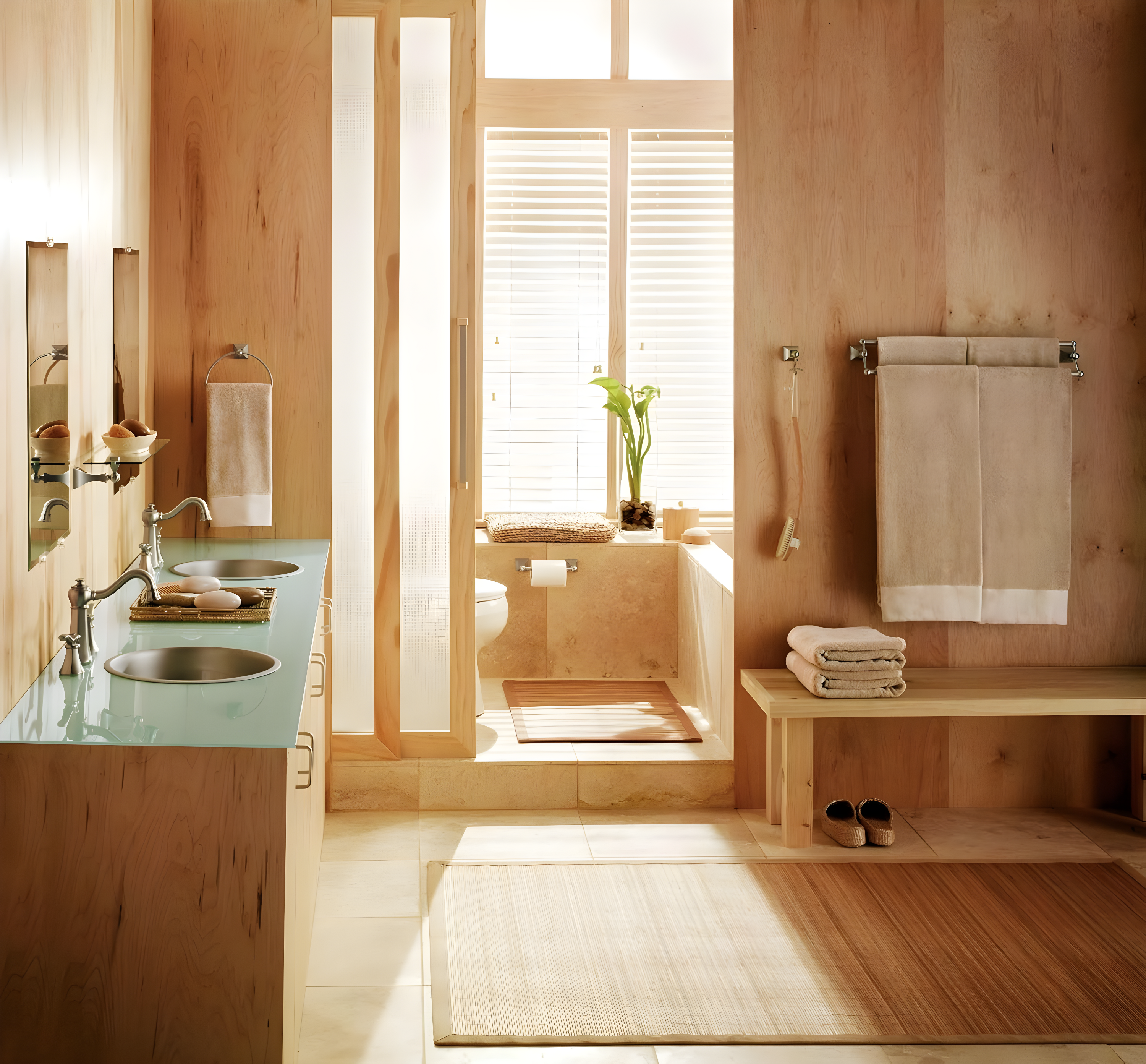 Moen Retreat Wall Mounted Pivoting Toilet Paper Holder DN8308BN