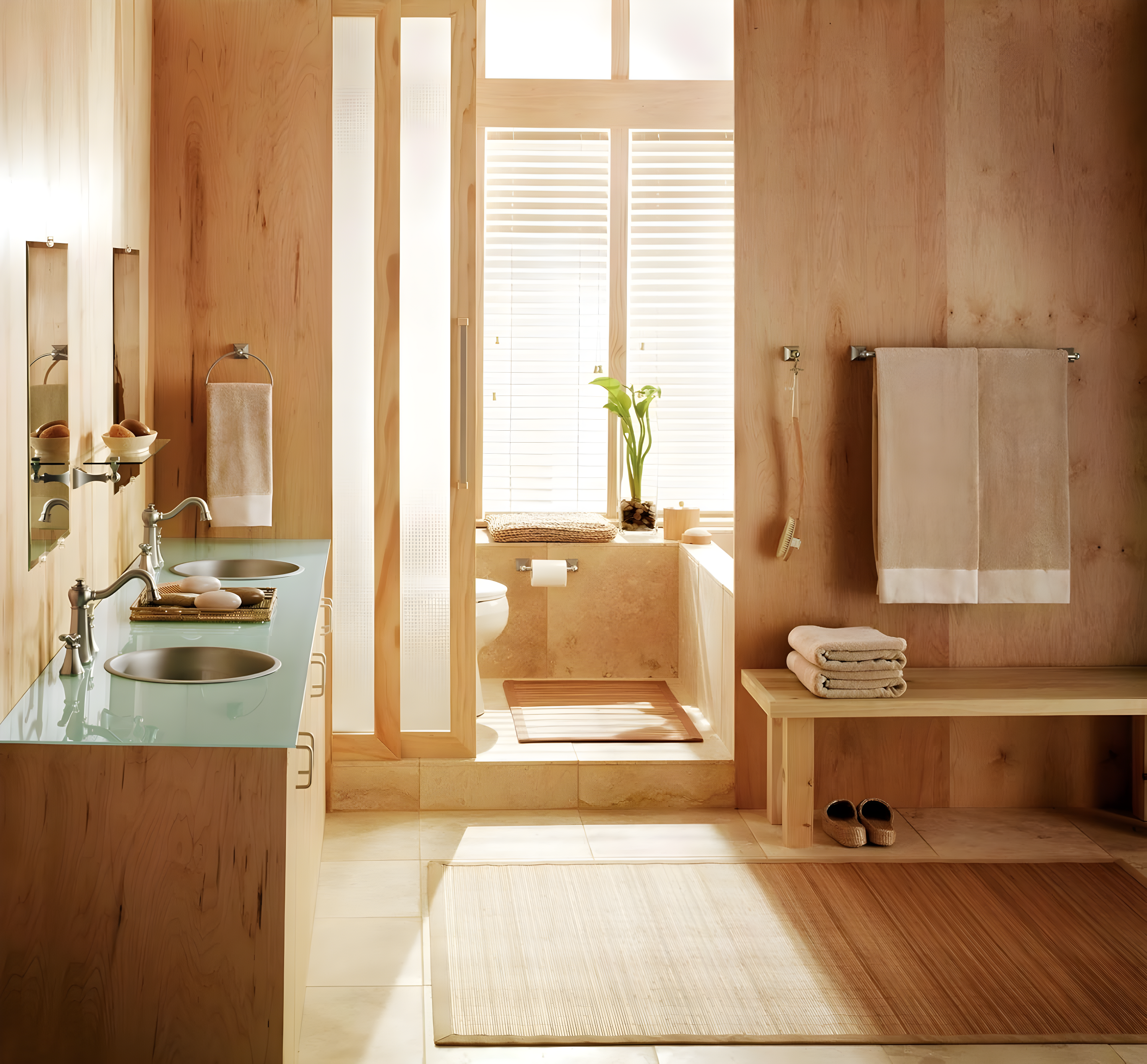 Moen Retreat Wall Mounted Pivoting Toilet Paper Holder DN8308BN