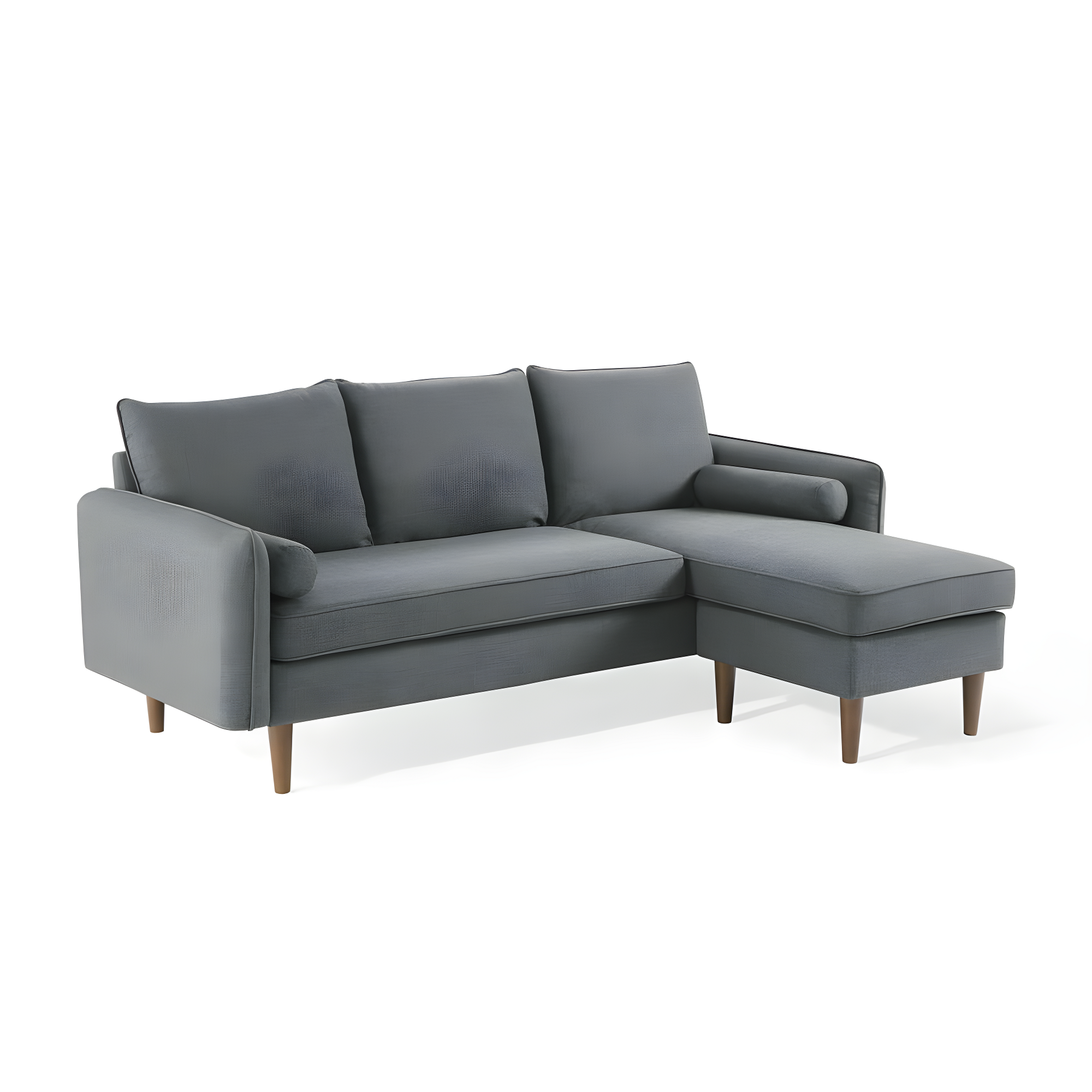 Modway Revive Upholstered Right or Left Sectional Sofa