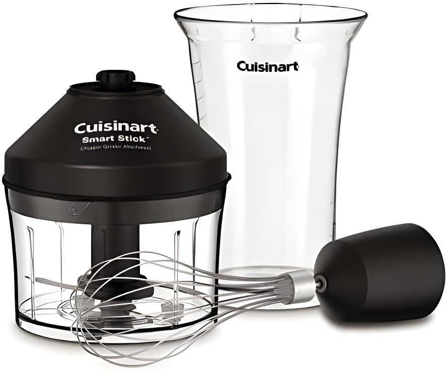 Cuisinart ® Smart Stick ® Variable Speed Hand Blender