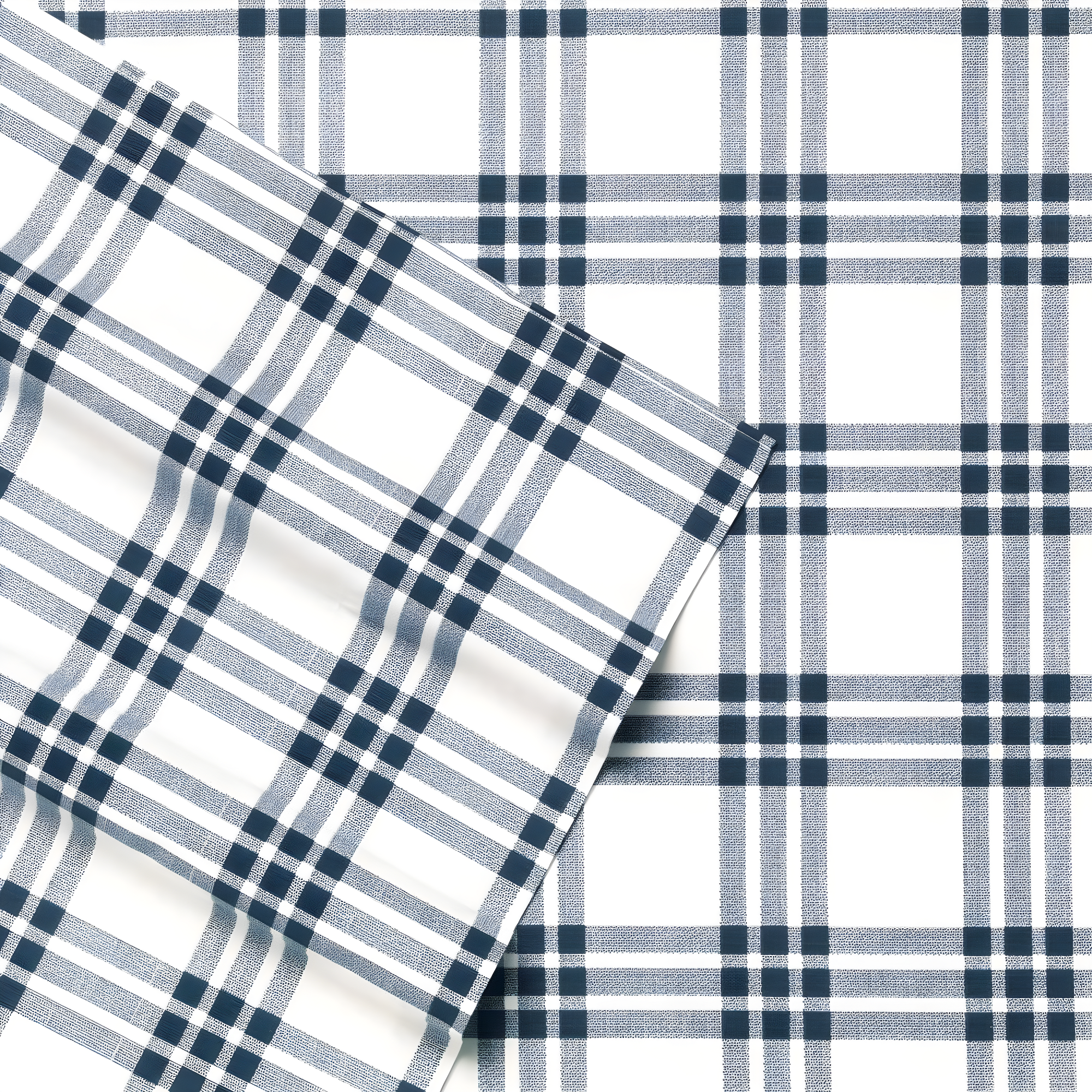 Eddie Bauer Eddie Bauer Printed Cotton Percale Sheet Sets