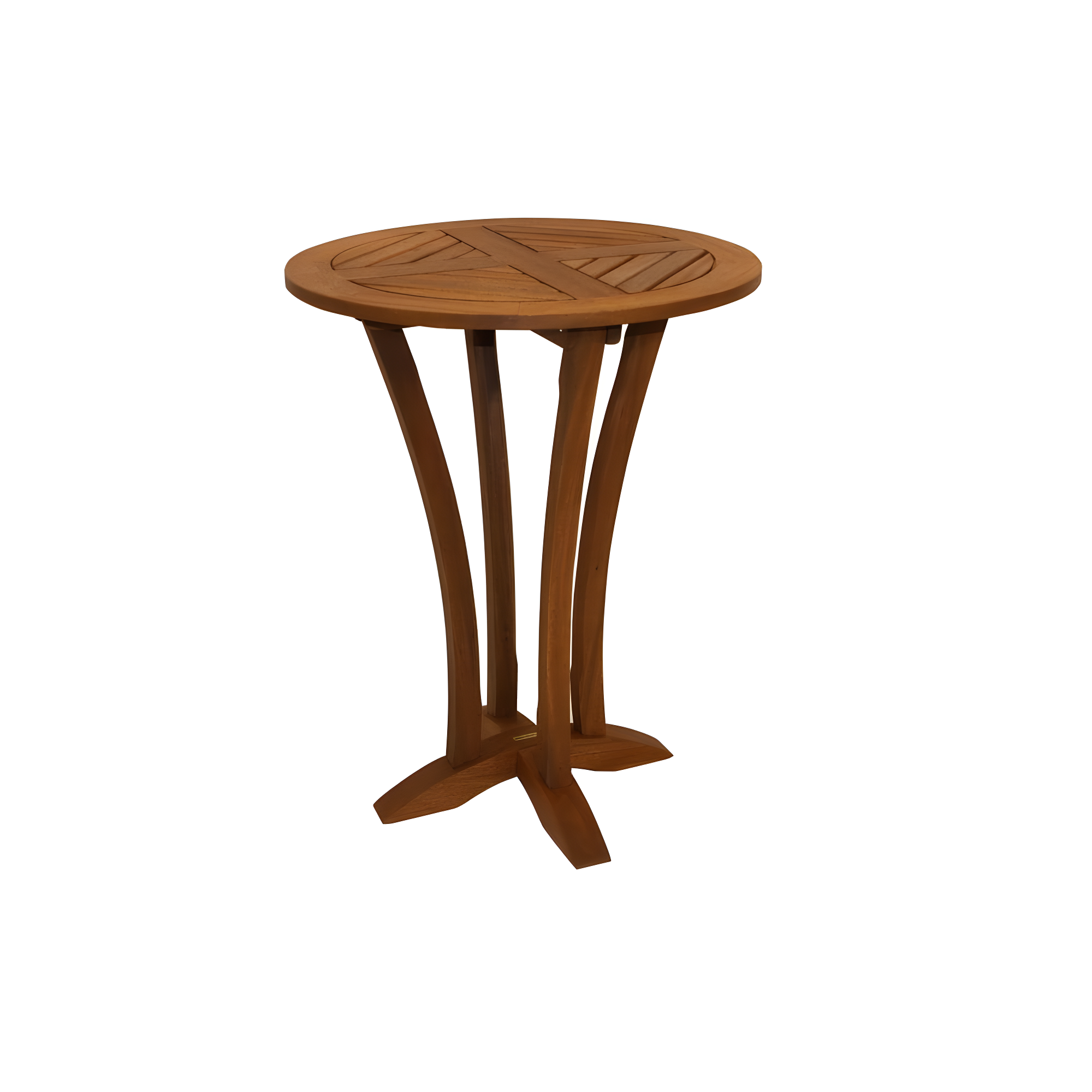 Benedetto 30'' Outdoor Bar Table
