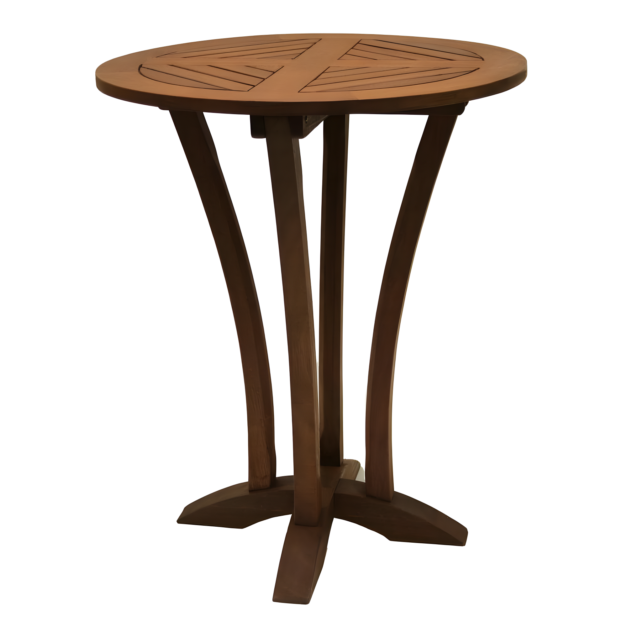 Benedetto 30'' Outdoor Bar Table