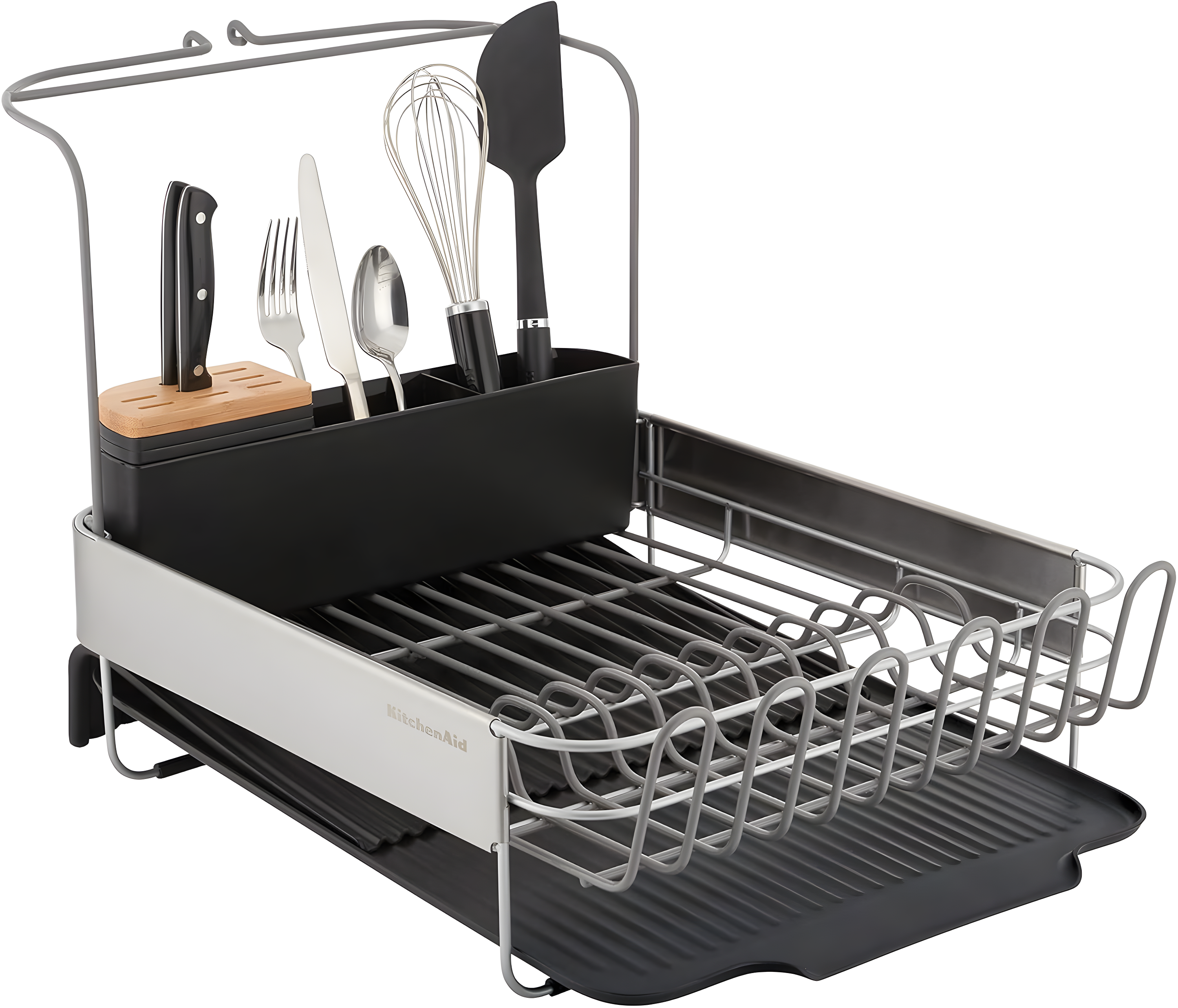 KitchenAid® Full Size Expandable Dish-Drying Rack