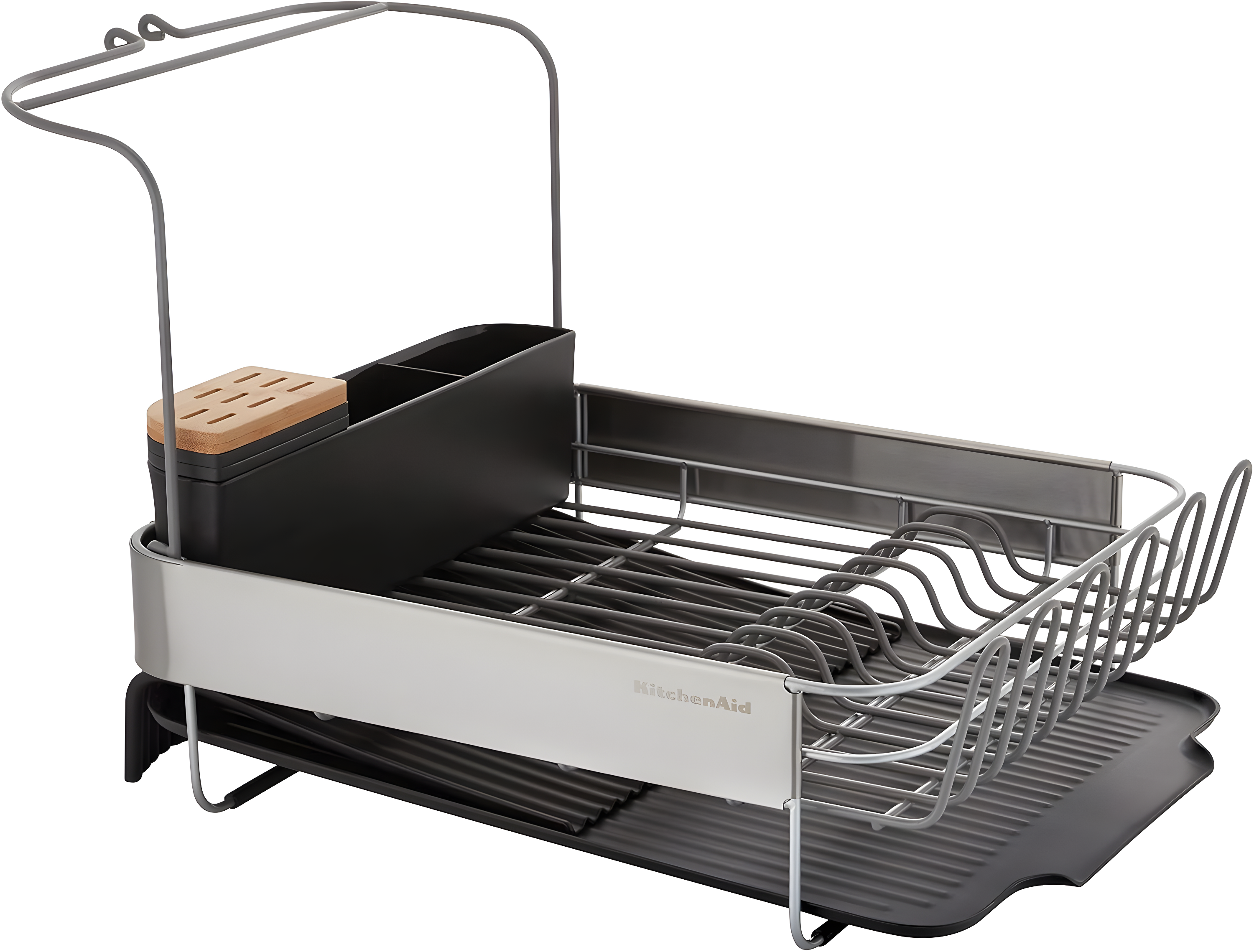 KitchenAid® Full Size Expandable Dish-Drying Rack